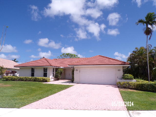 2544 SW 23rd Cranbrook Place