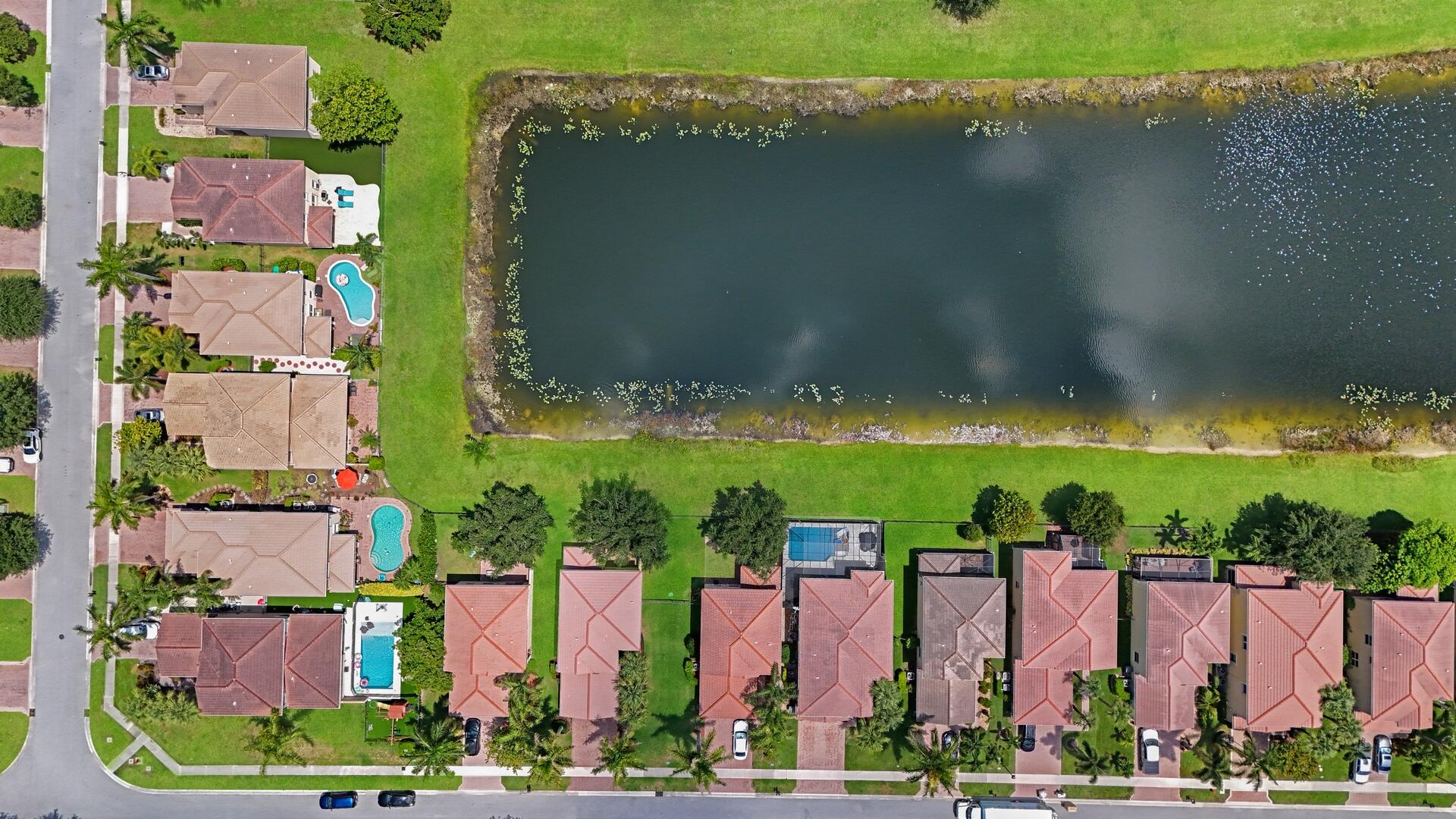 7957 Red Mahogany Road