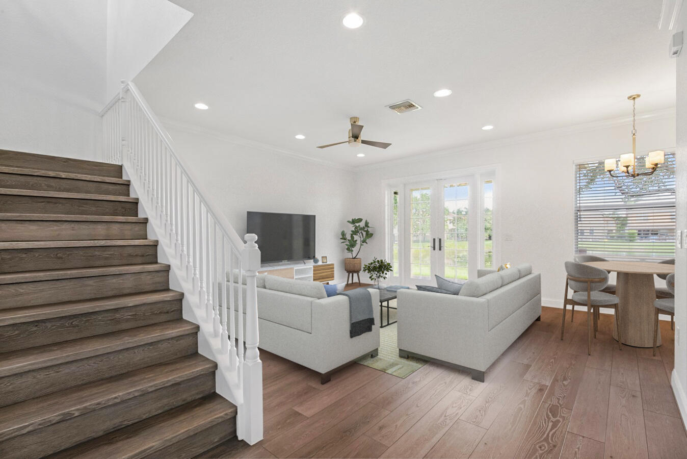 7957 Red Mahogany Road