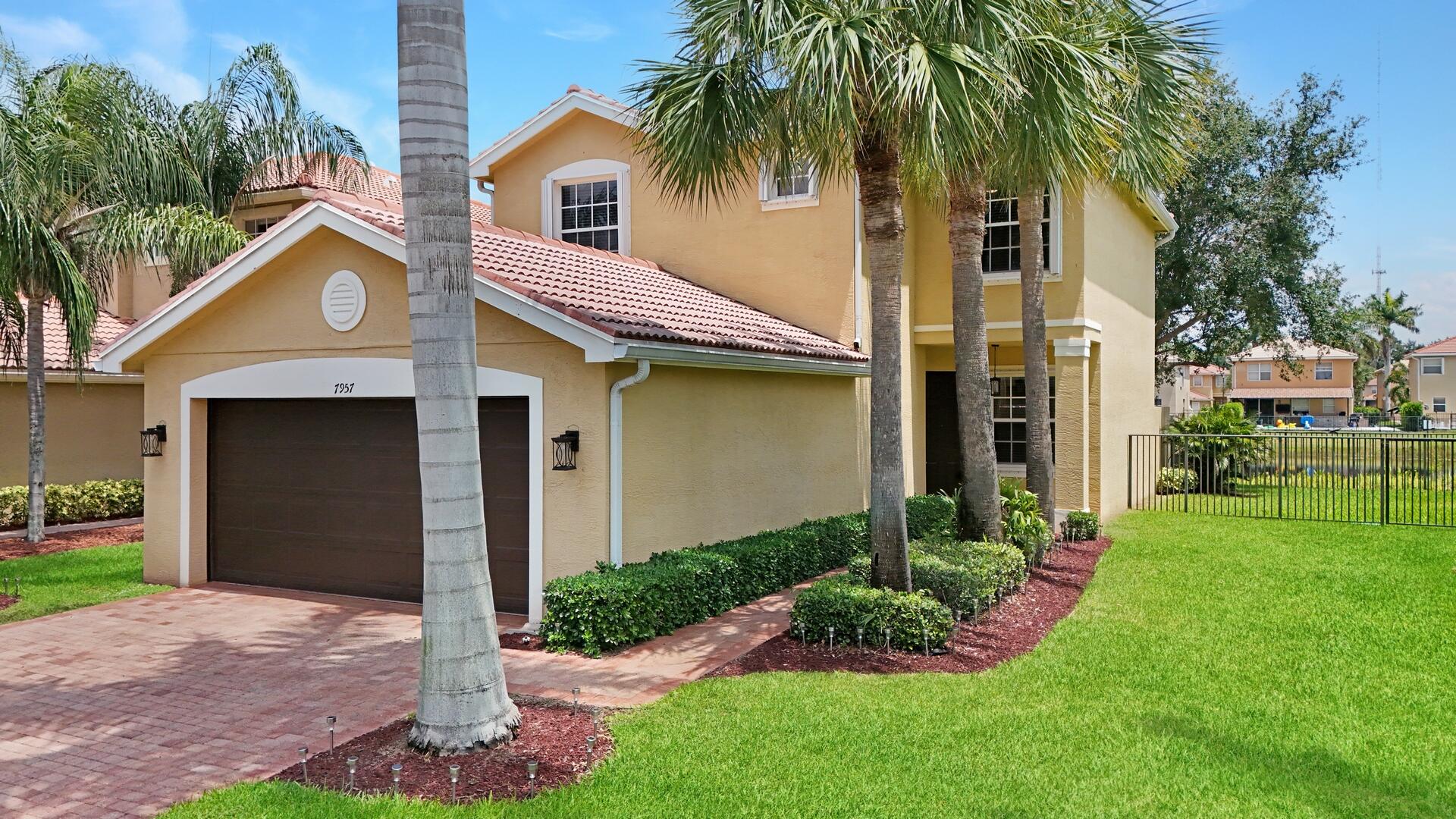 7957 Red Mahogany Road