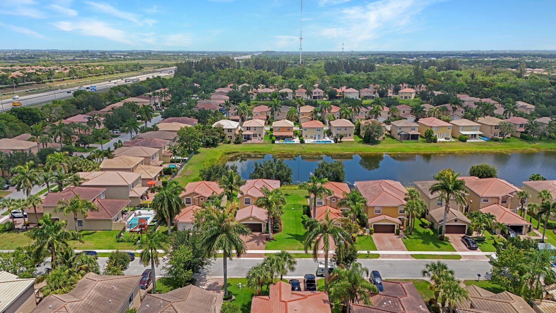 7957 Red Mahogany Road