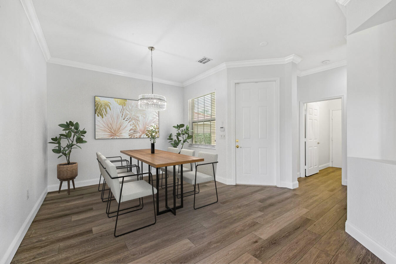 7957 Red Mahogany Road