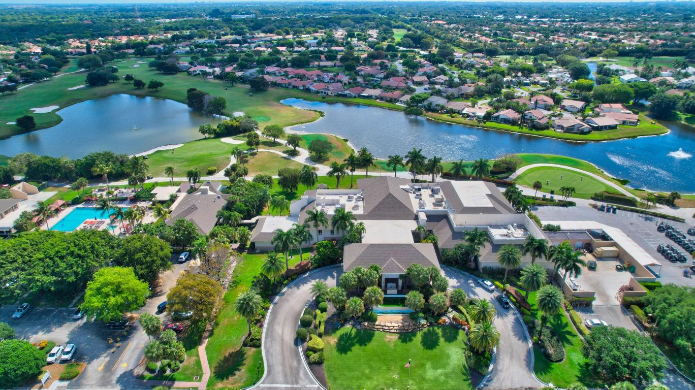 5560 Fairway Park Drive 102, Boynton Beach Unit: 102