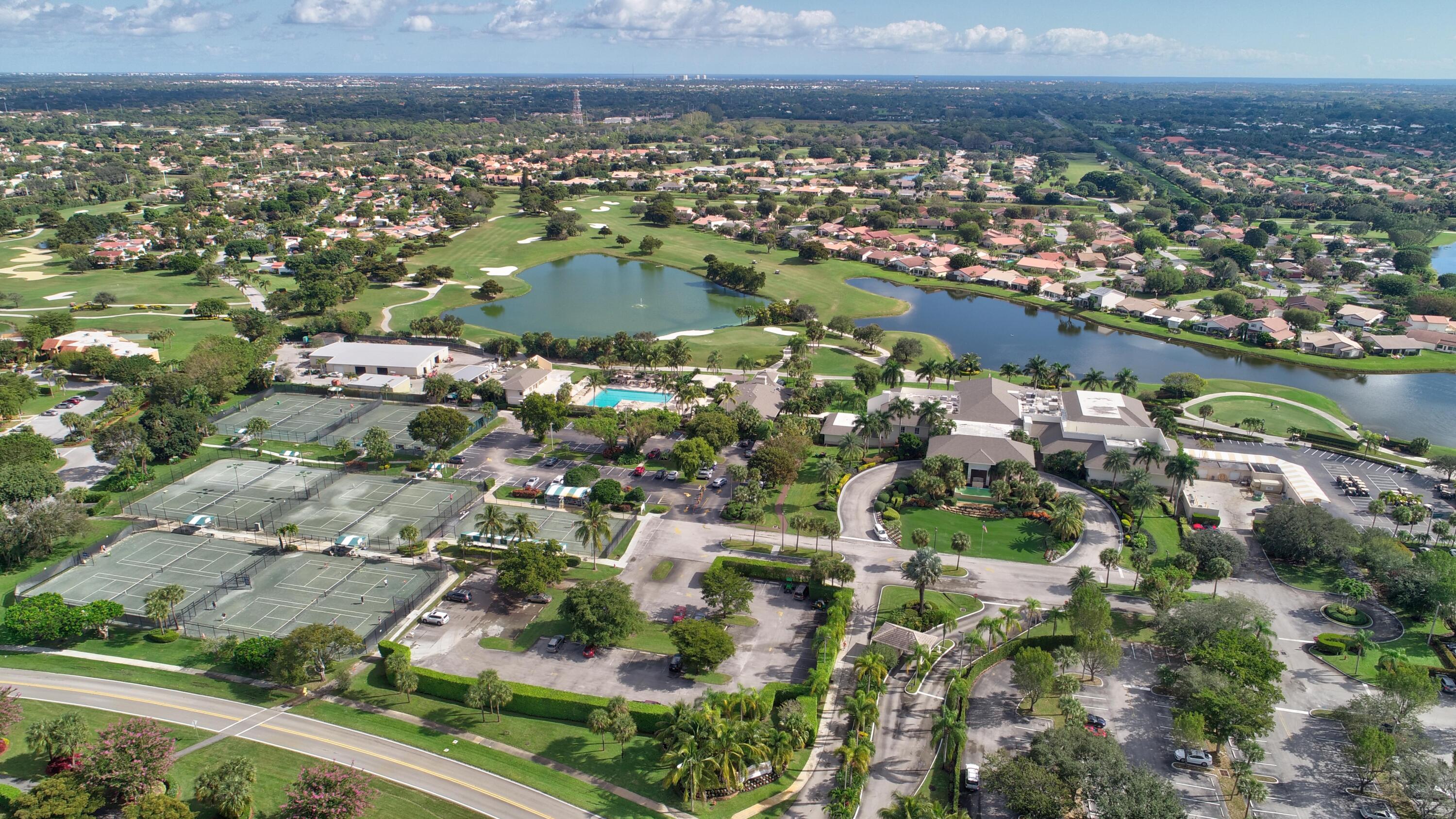 5560 Fairway Park Drive 102, Boynton Beach Unit: 102