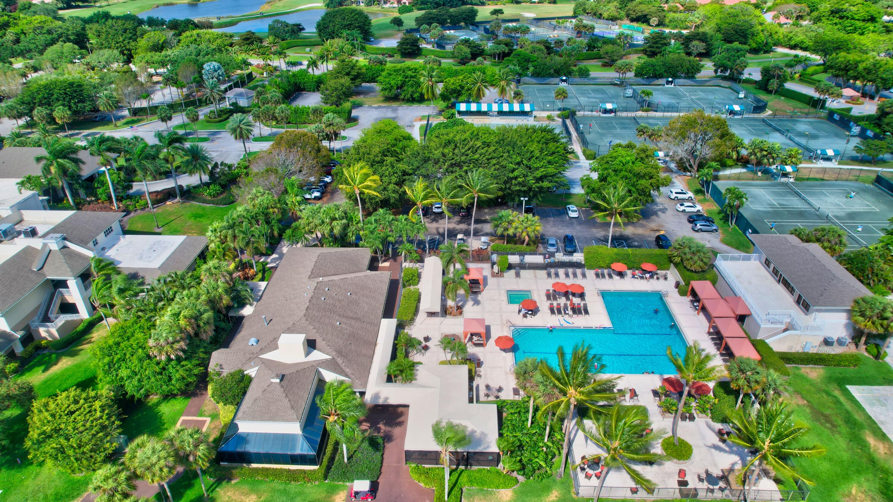 5560 Fairway Park Drive 102, Boynton Beach Unit: 102