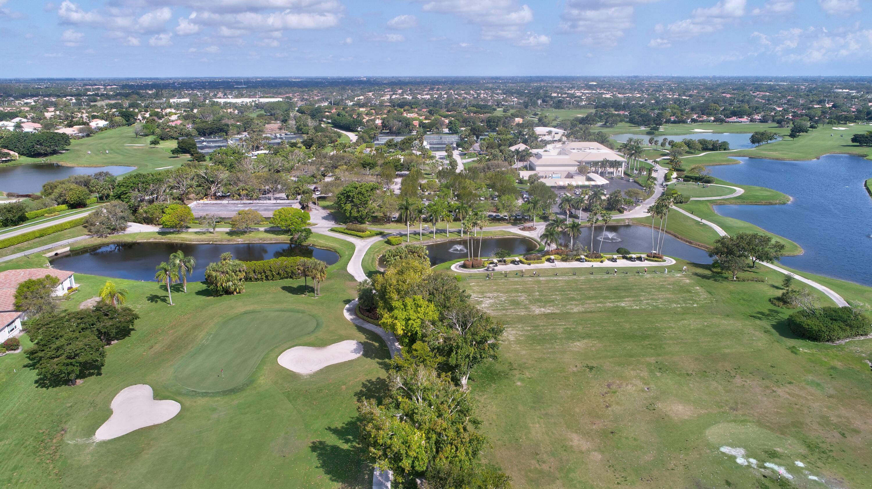 5560 Fairway Park Drive 102, Boynton Beach Unit: 102