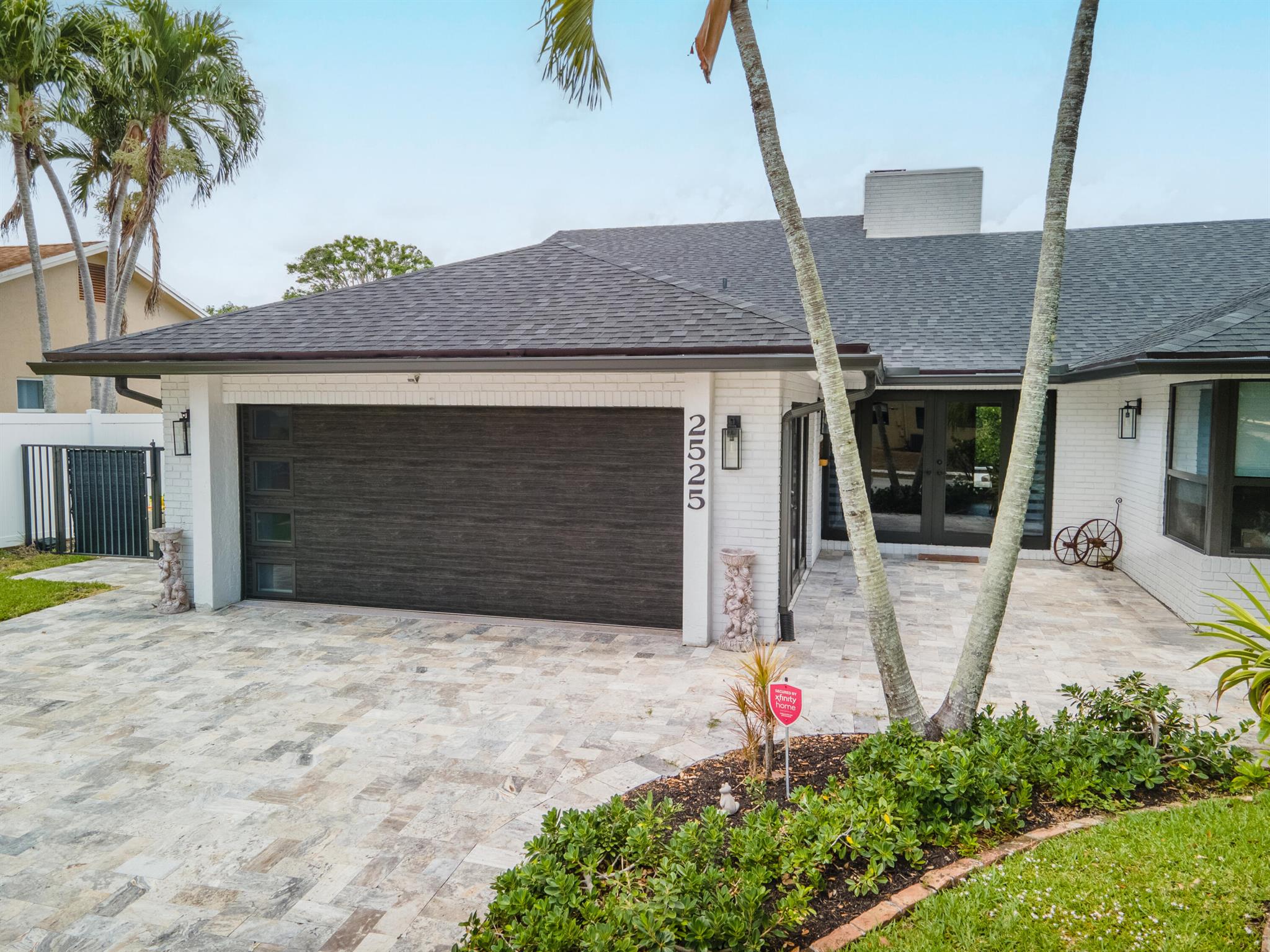 2525 NW 31st Street