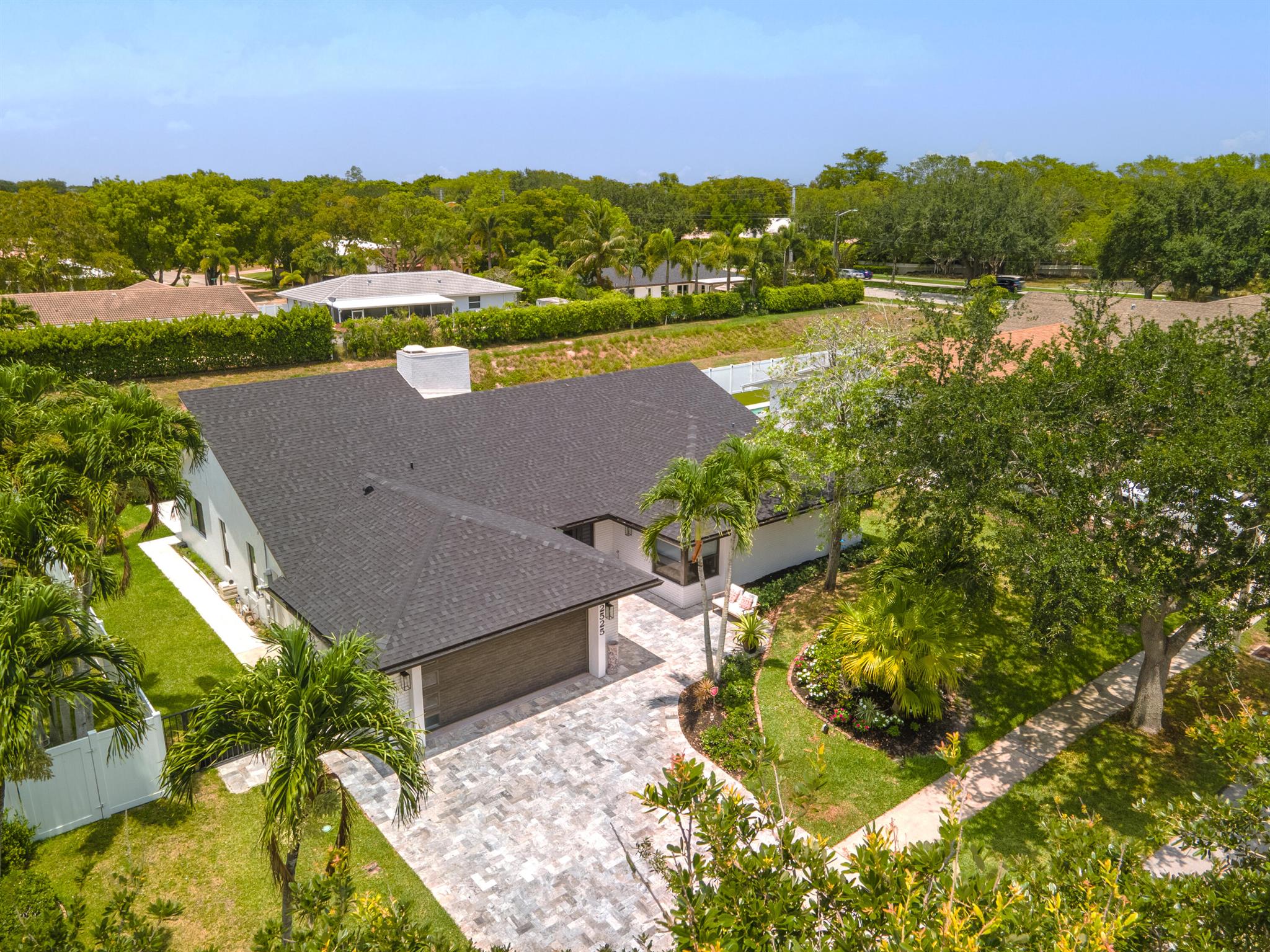 2525 NW 31st Street
