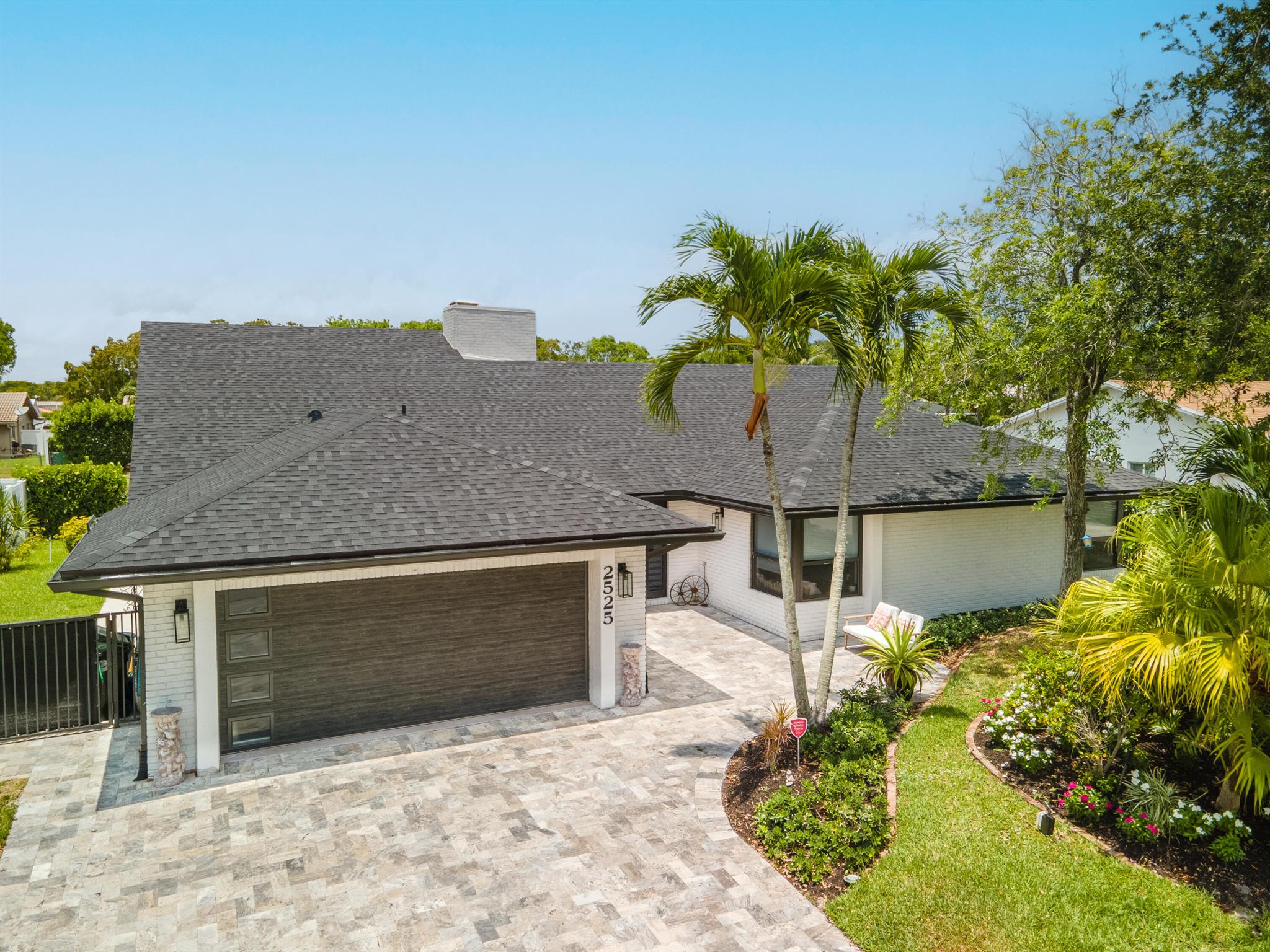 2525 NW 31st Street