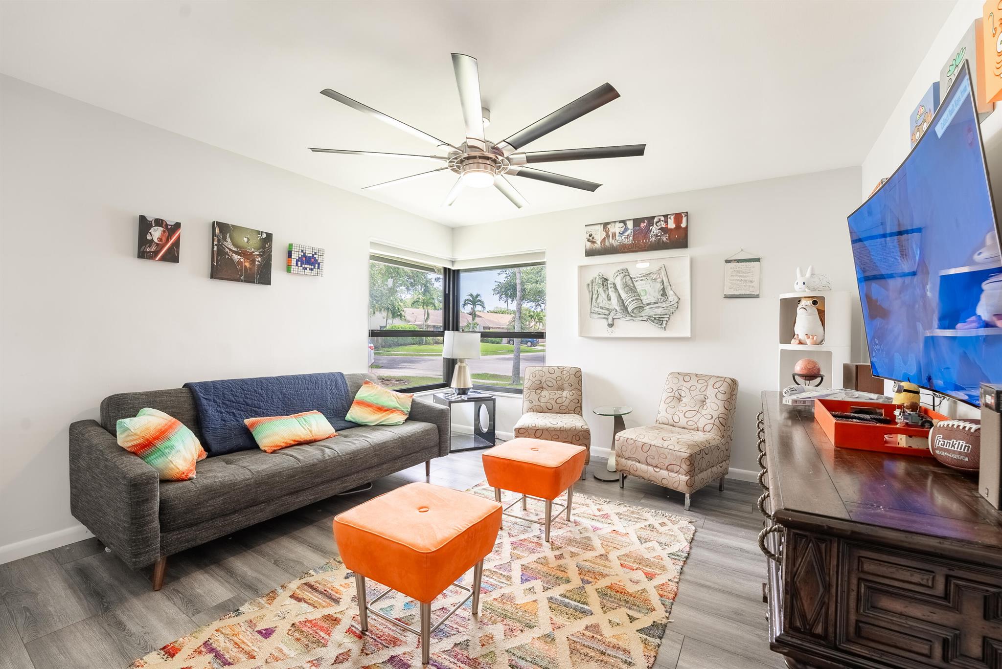 2525 NW 31st Street