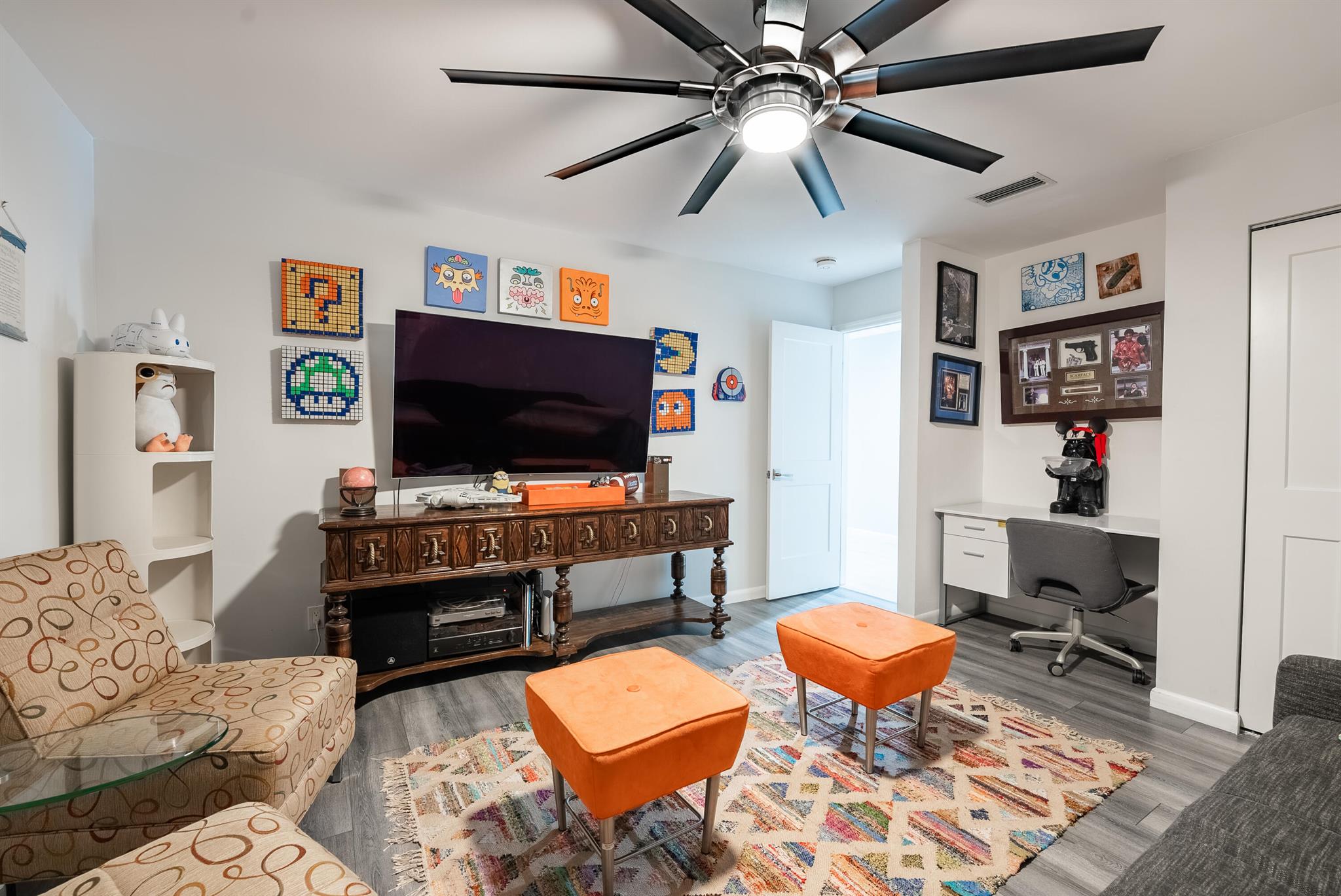 2525 NW 31st Street
