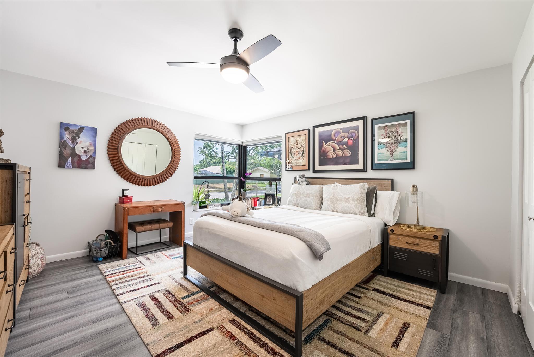 2525 NW 31st Street
