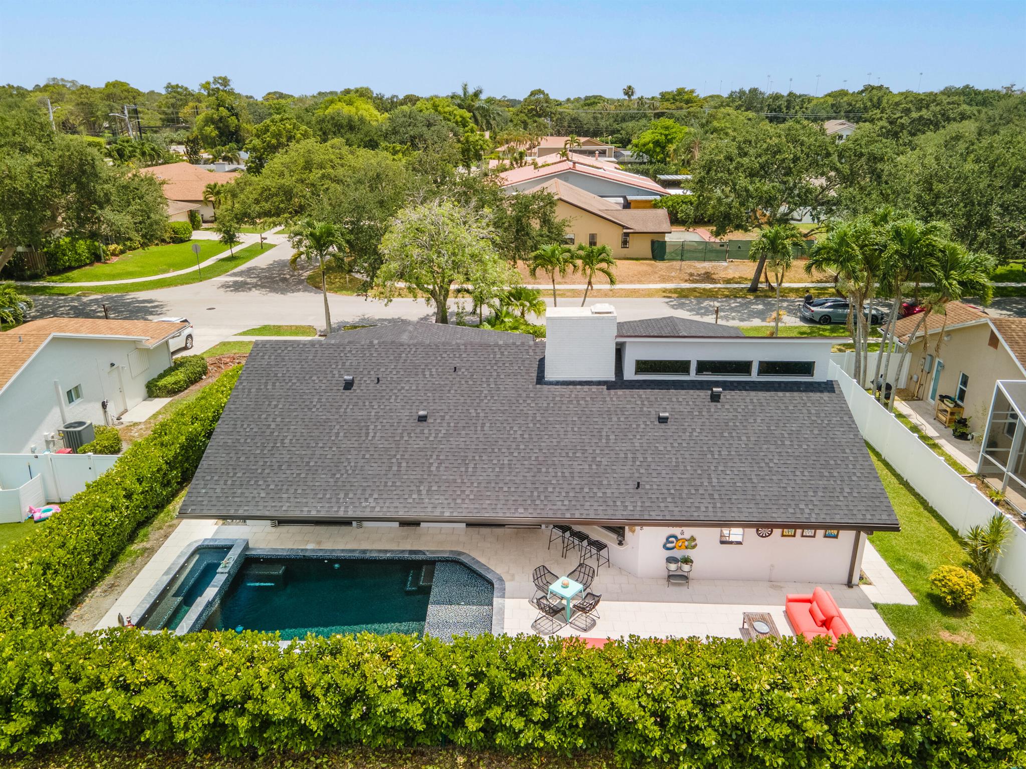 2525 NW 31st Street