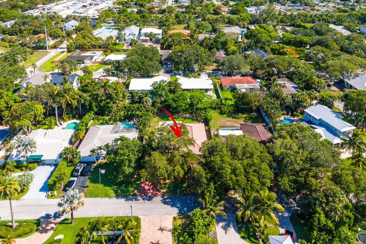 960 SW 20th Street