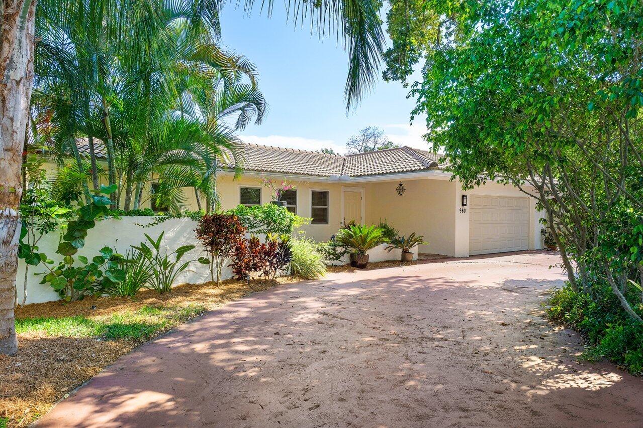 960 SW 20th Street