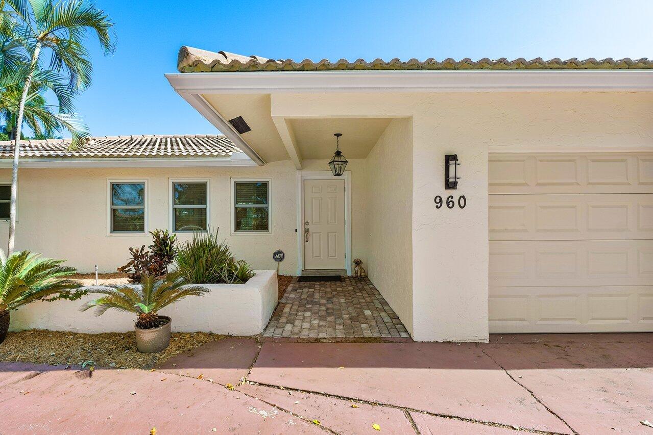 960 SW 20th Street