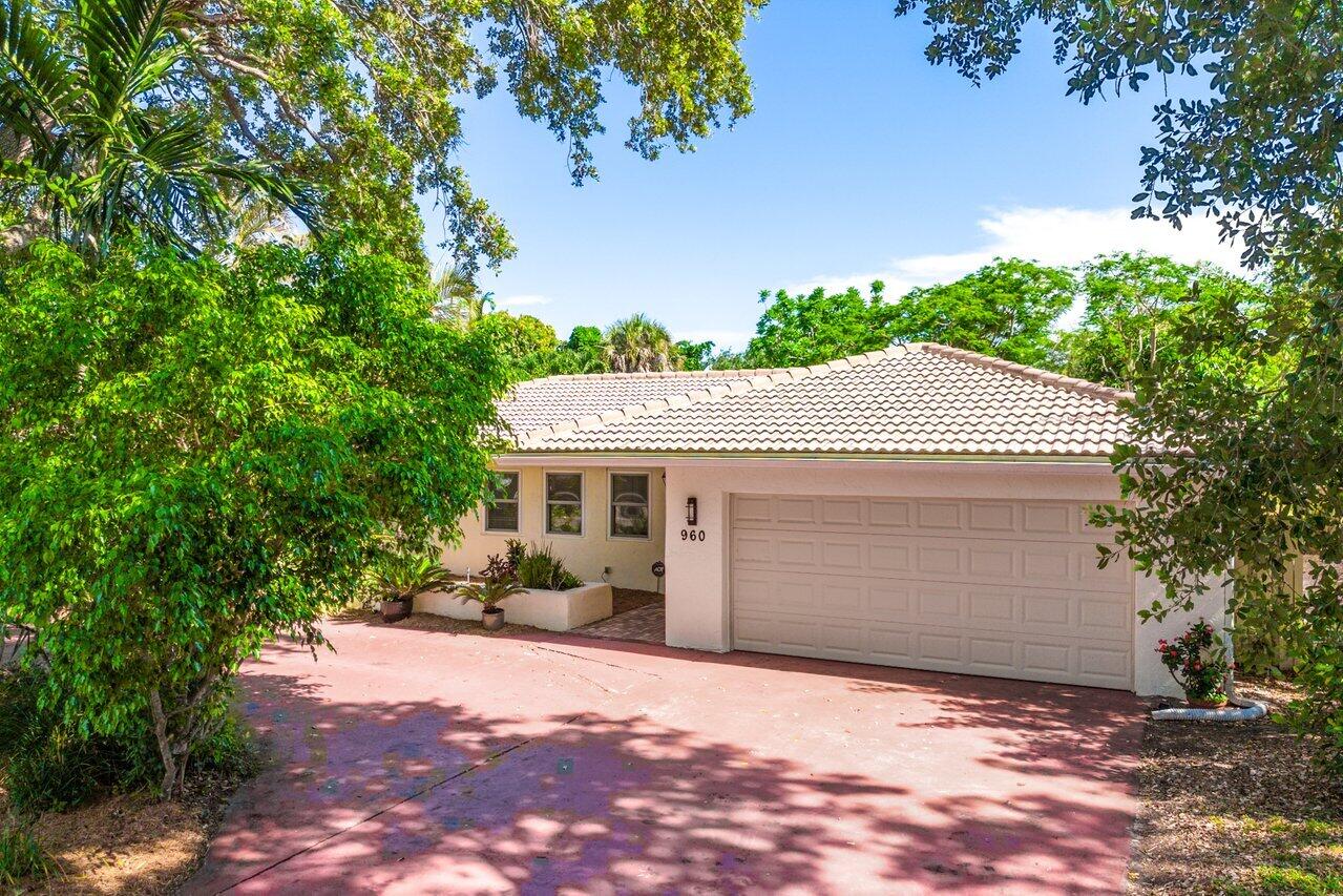 960 SW 20th Street