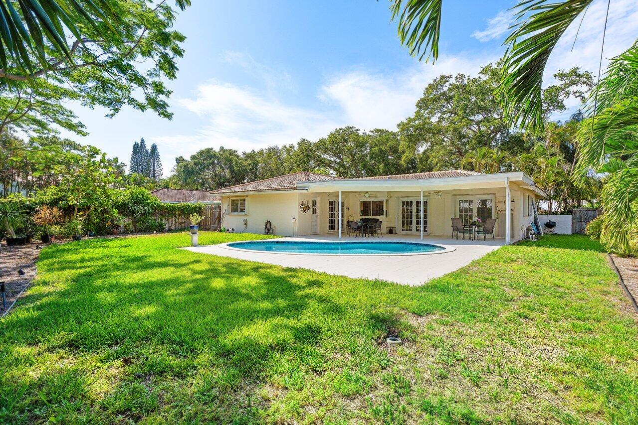 960 SW 20th Street