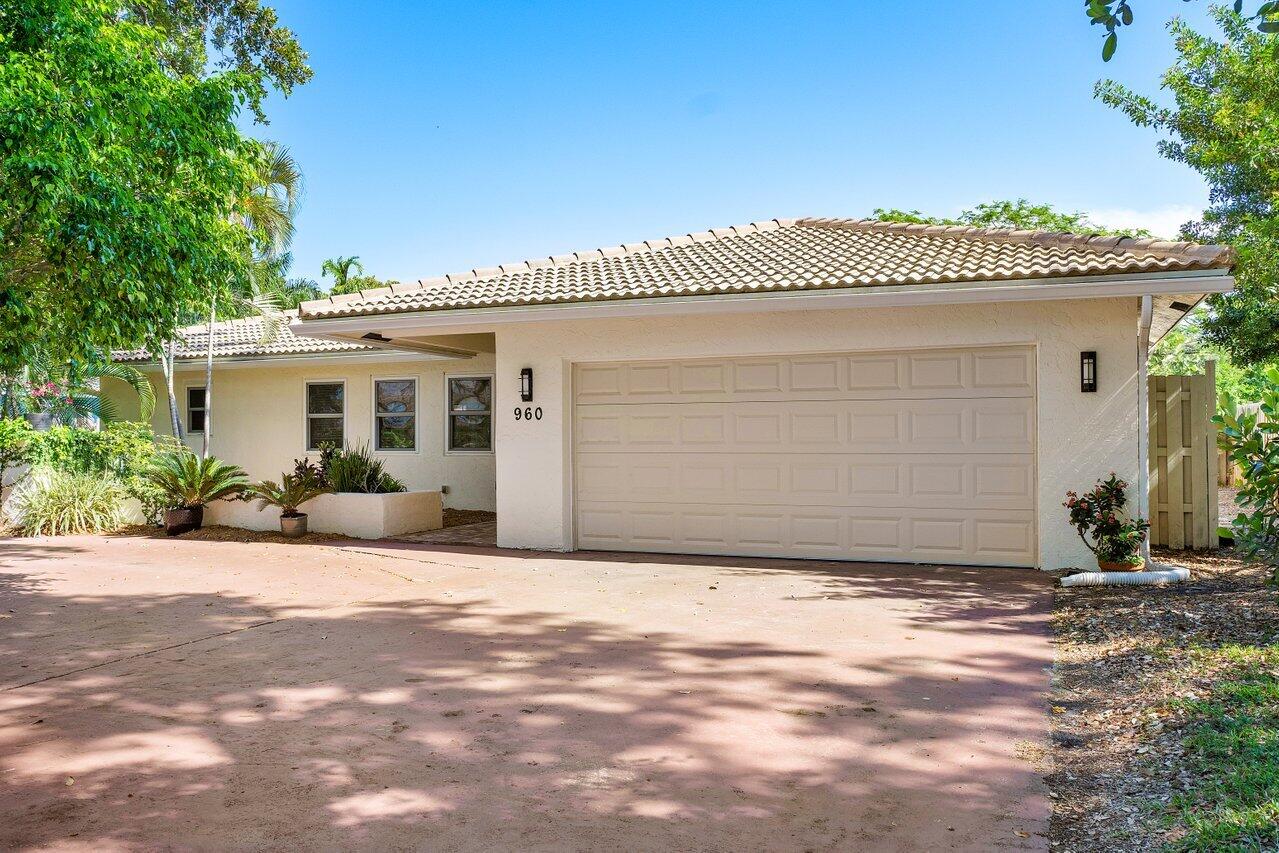 960 SW 20th Street