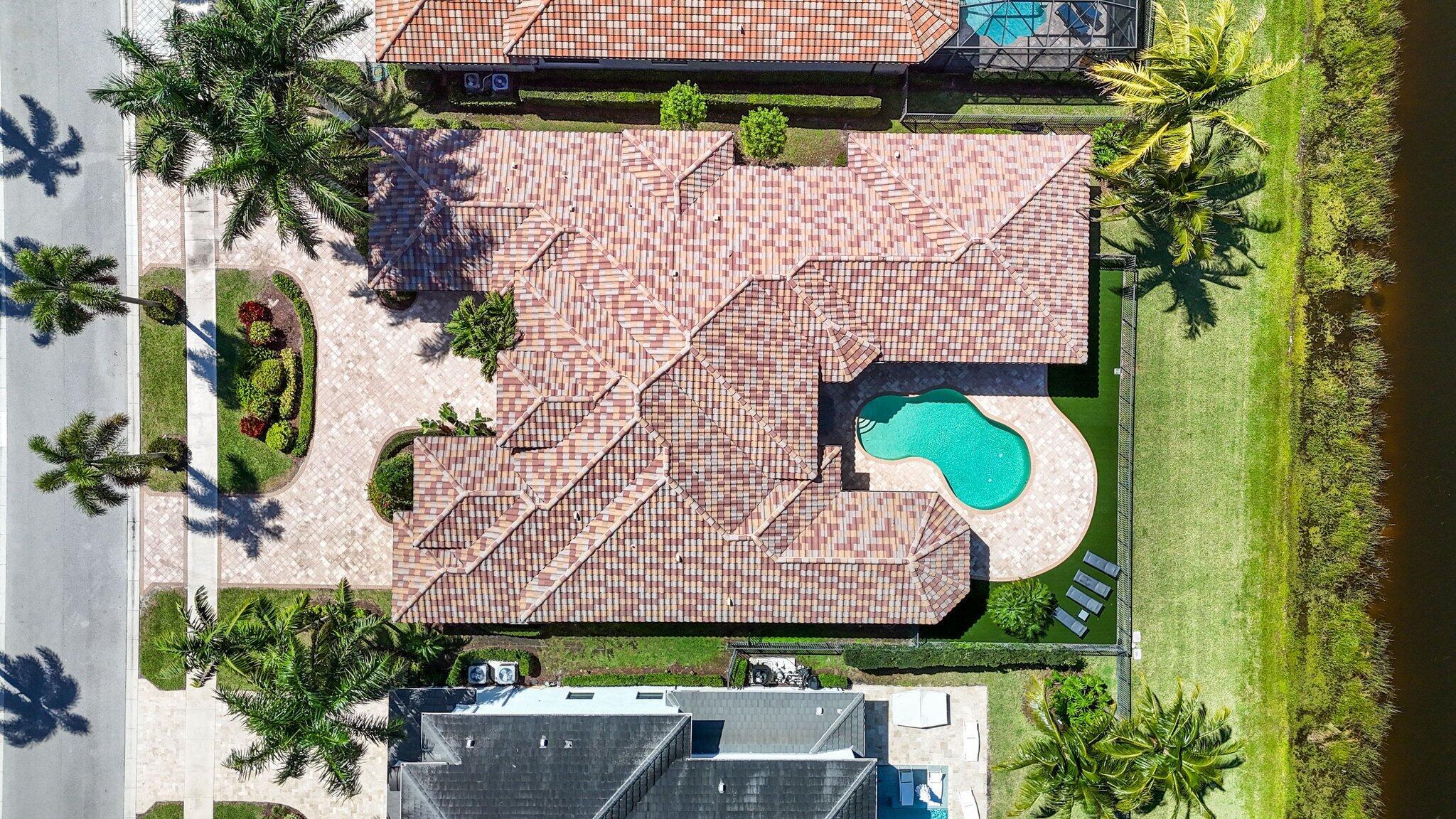 9599 Moritz Way