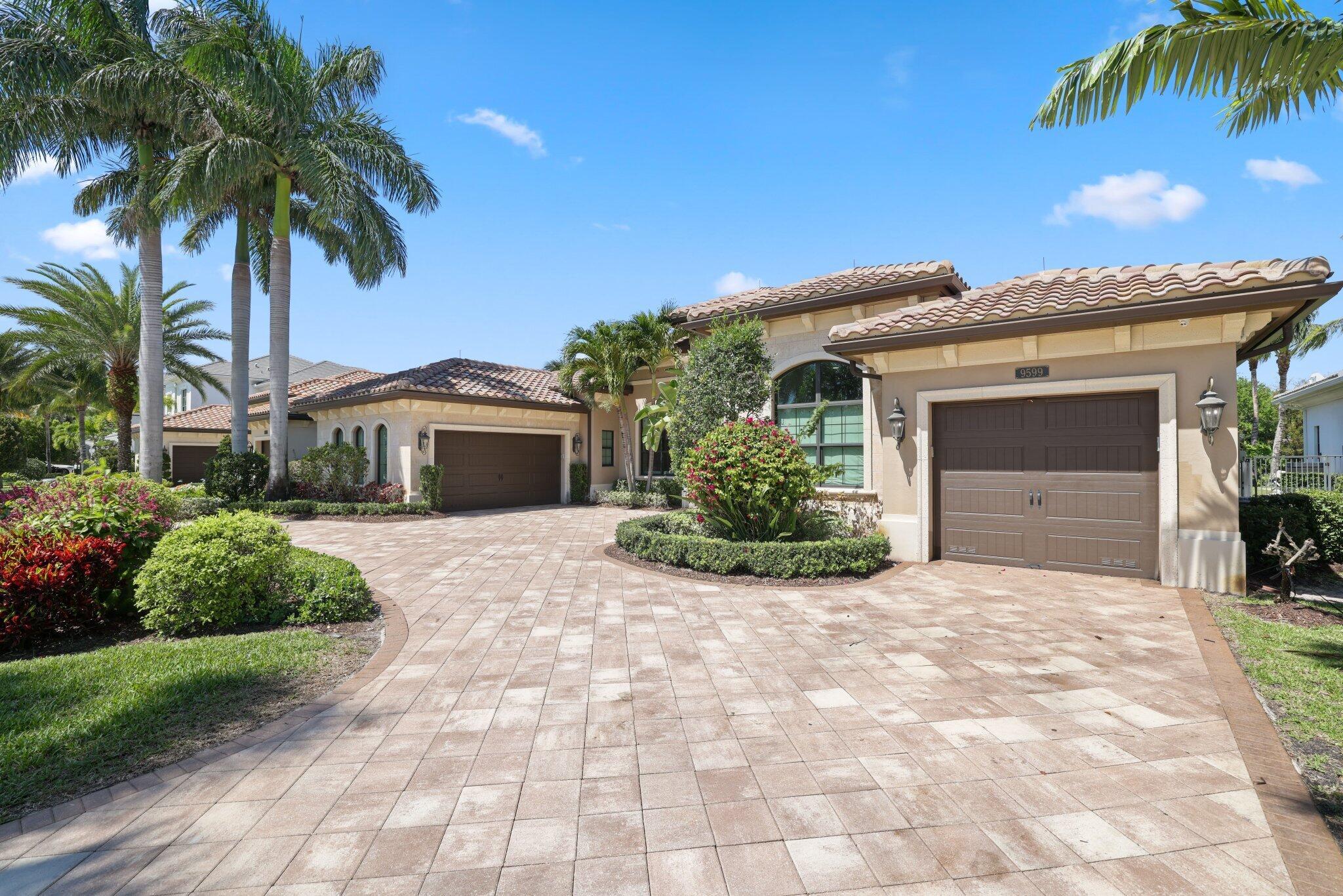 9599 Moritz Way