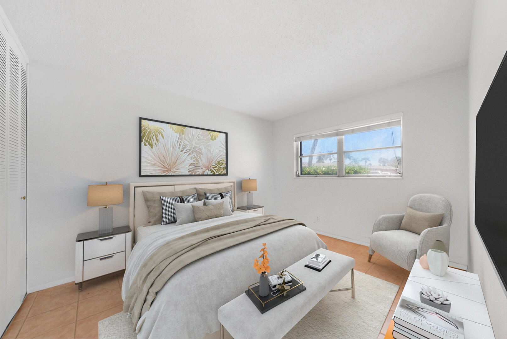 2581 Dudley Drive W D, West Palm Beach Unit: D