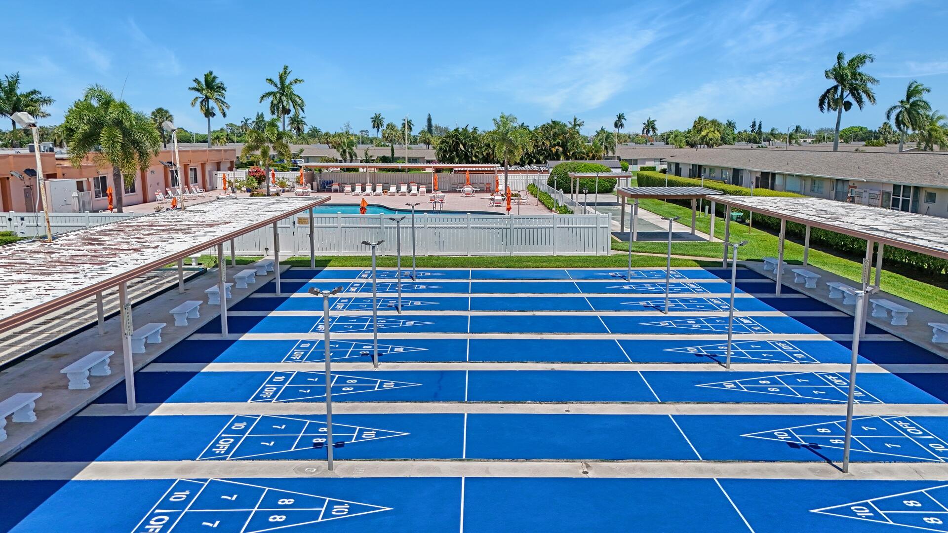 2581 Dudley Drive W D, West Palm Beach Unit: D