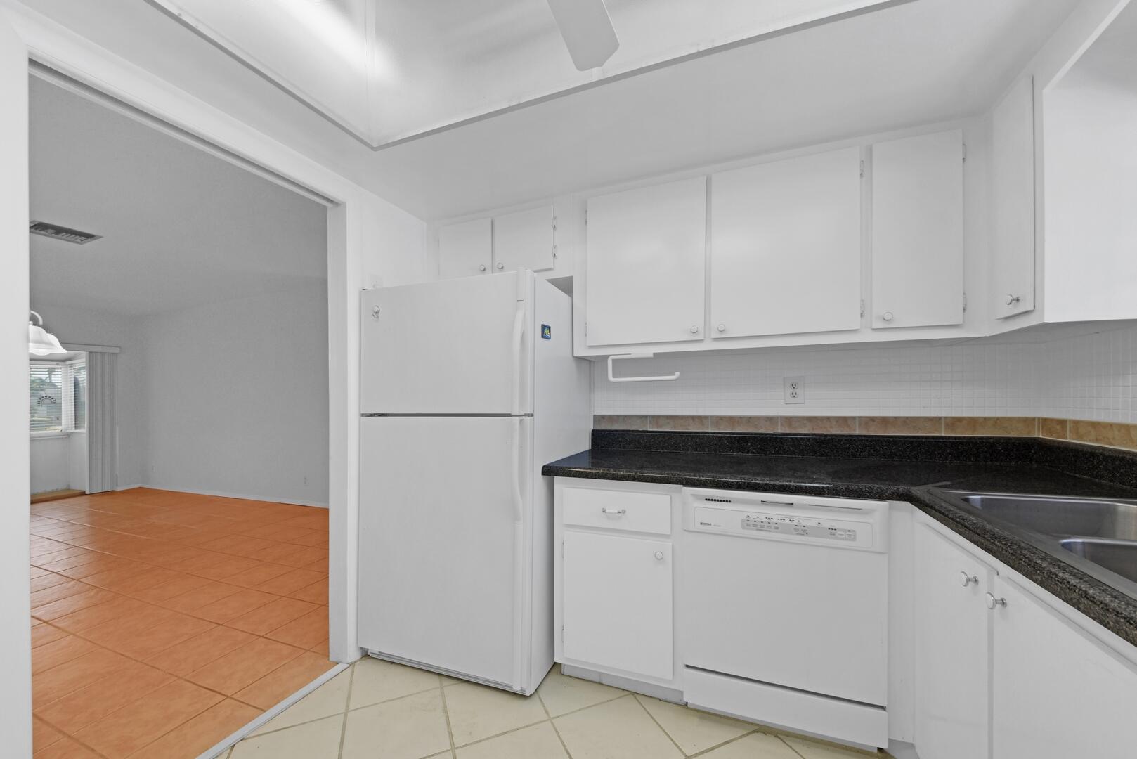 2581 Dudley Drive W D, West Palm Beach Unit: D