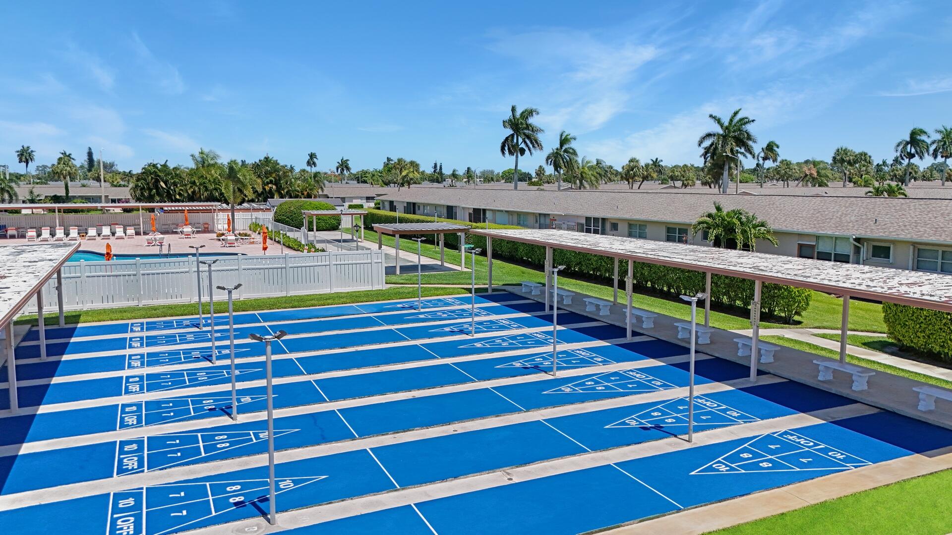 2581 Dudley Drive W D, West Palm Beach Unit: D