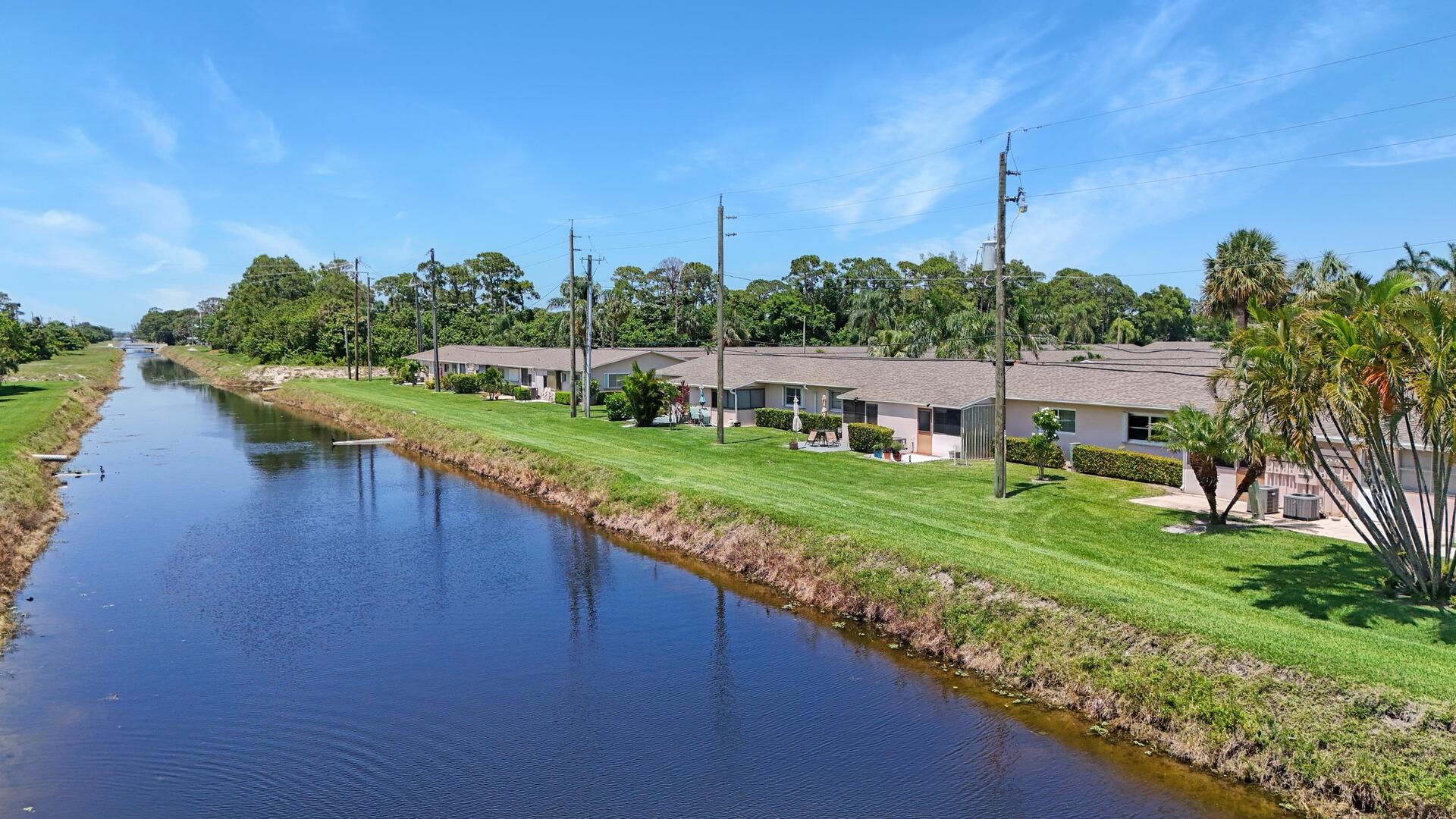 2581 Dudley Drive W D, West Palm Beach Unit: D