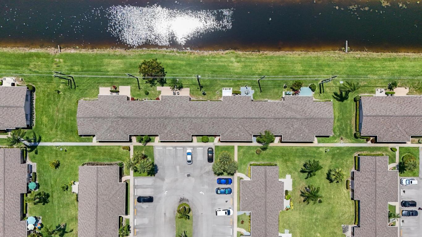 2581 Dudley Drive W D, West Palm Beach Unit: D