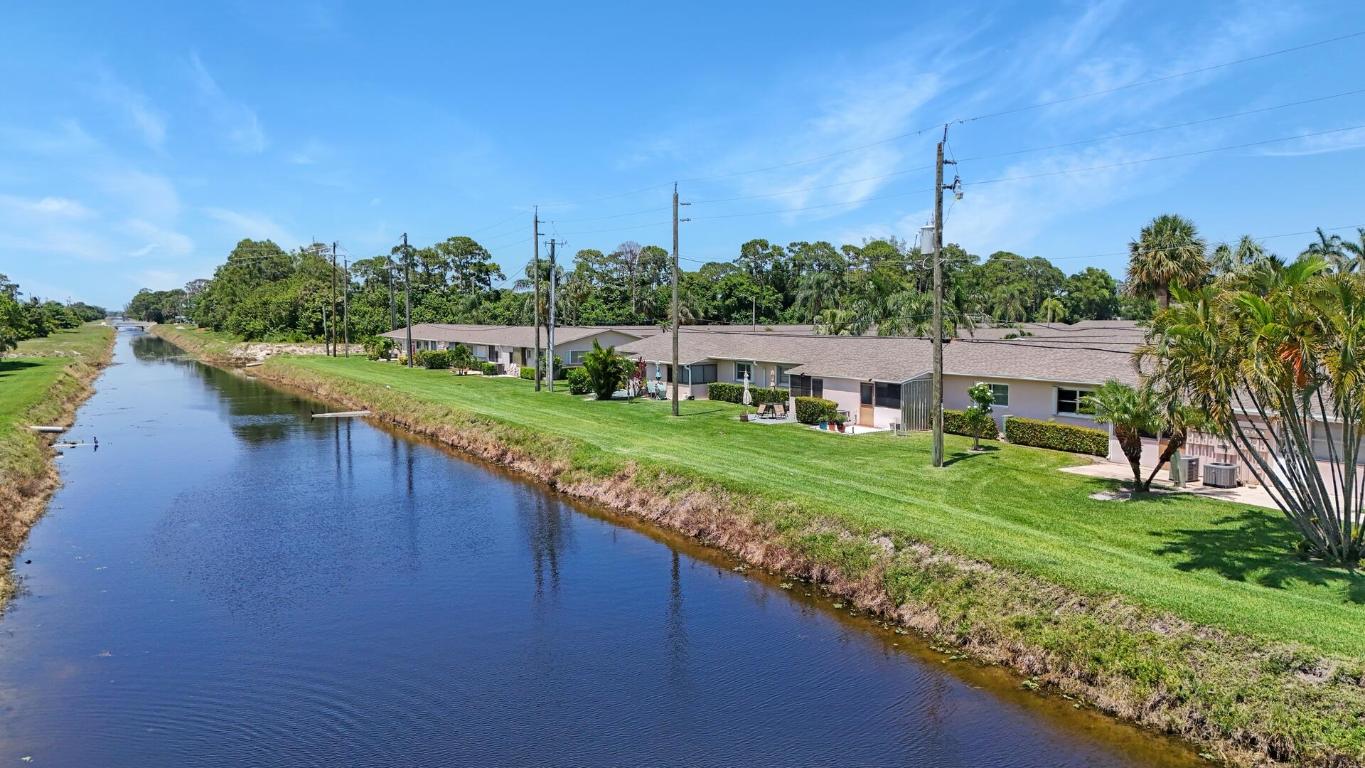 2581 Dudley Drive W D, West Palm Beach Unit: D