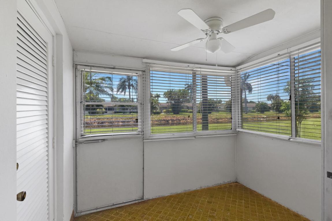 2581 Dudley Drive W D, West Palm Beach Unit: D