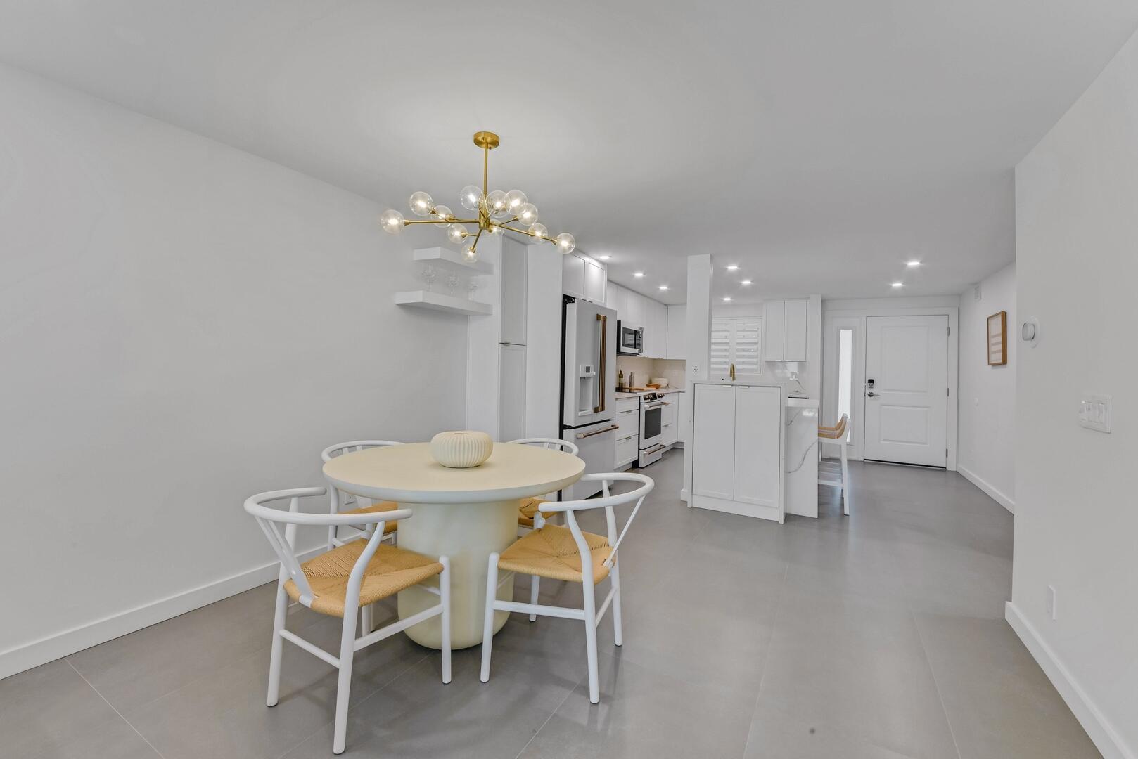 765 Jeffery Street 101, Boca Raton Unit: 101