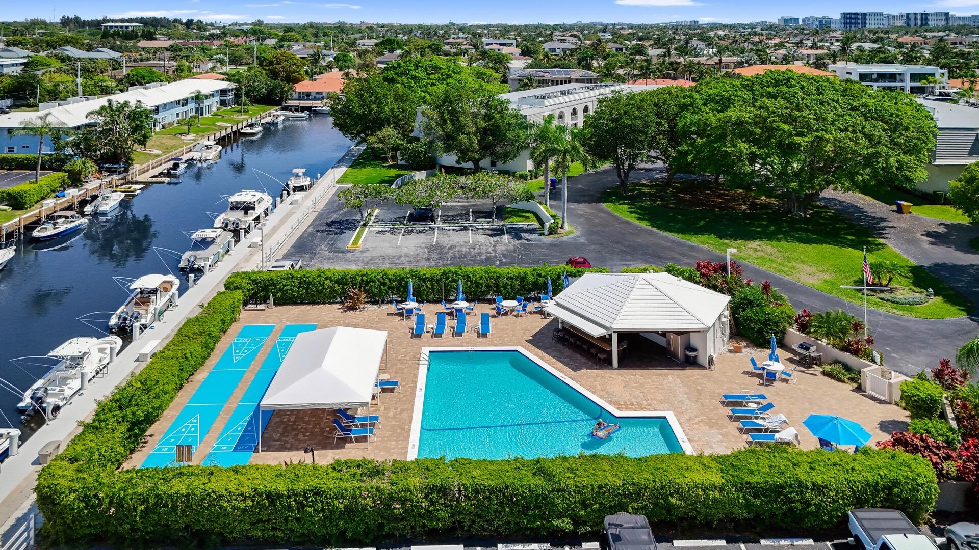 765 Jeffery Street 101, Boca Raton Unit: 101