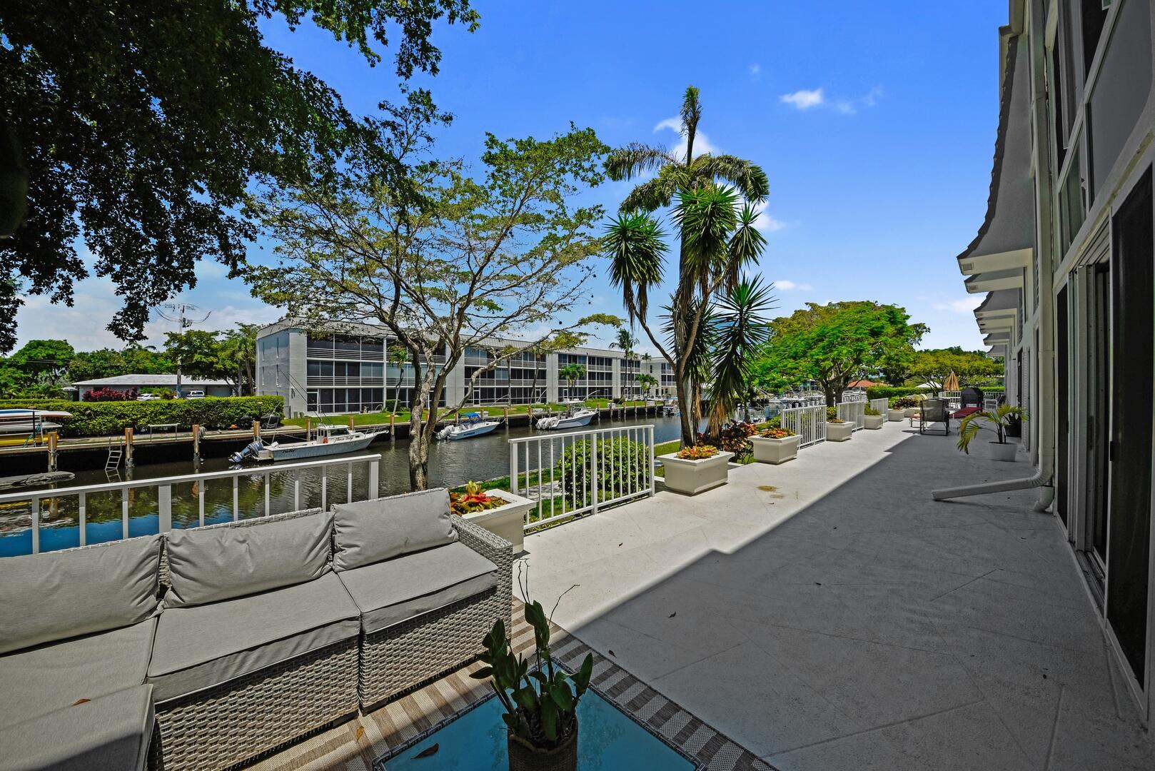 765 Jeffery Street 101, Boca Raton Unit: 101