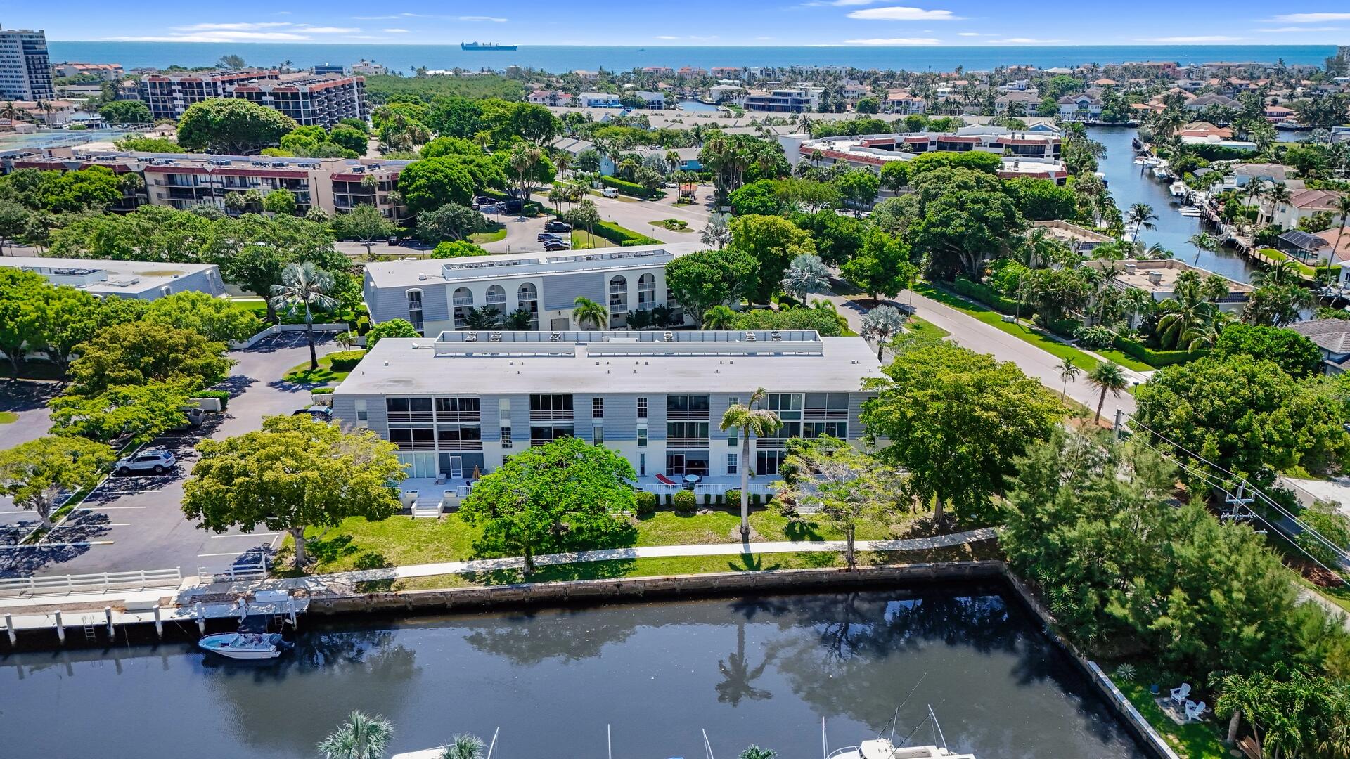 765 Jeffery Street 101, Boca Raton Unit: 101