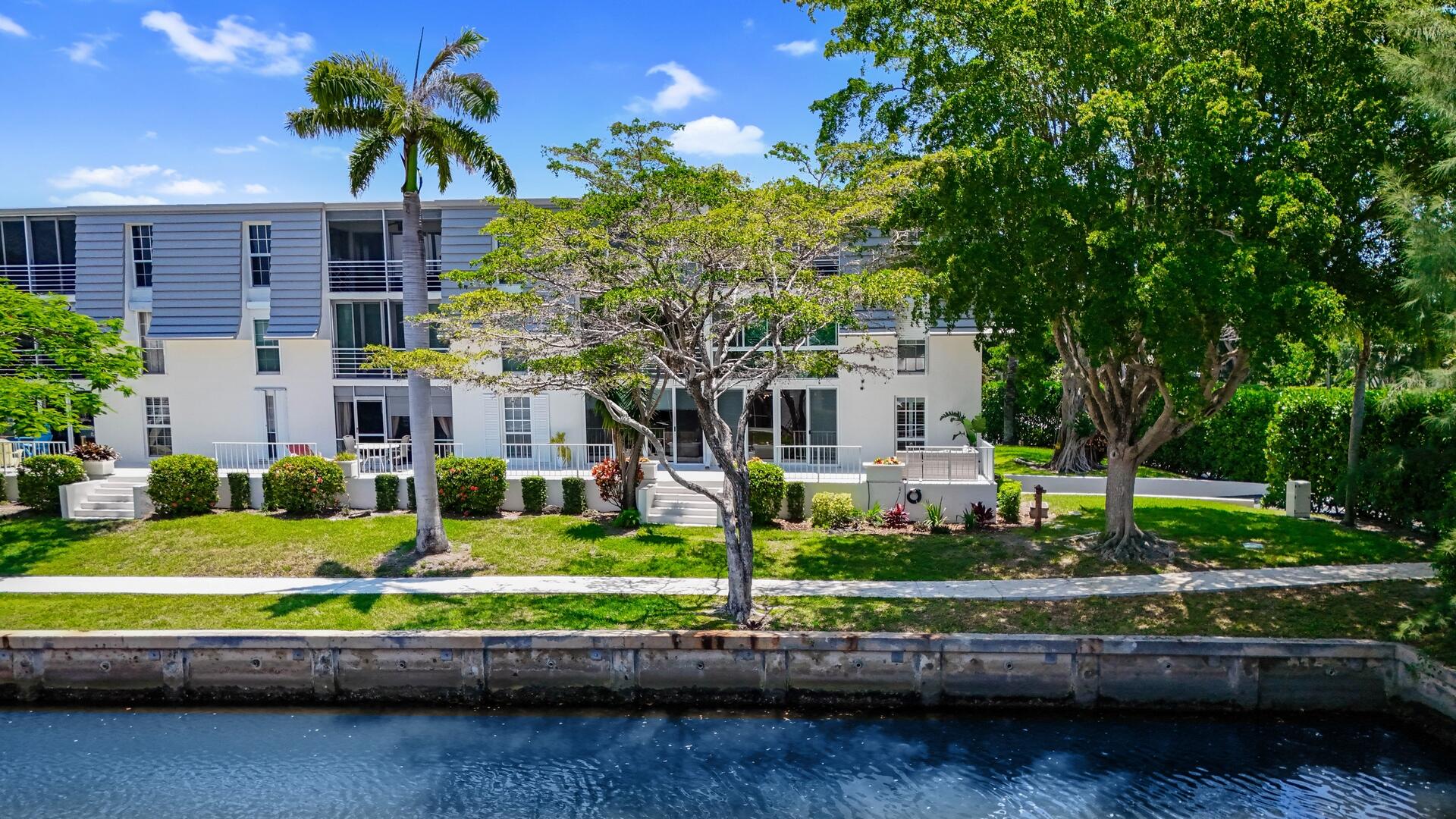 765 Jeffery Street 101, Boca Raton Unit: 101