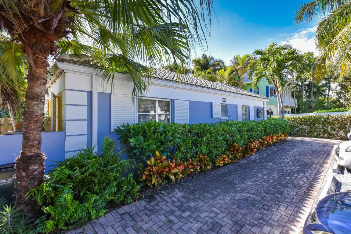 1228 George Bush Boulevard 3, Delray Beach Unit: 3