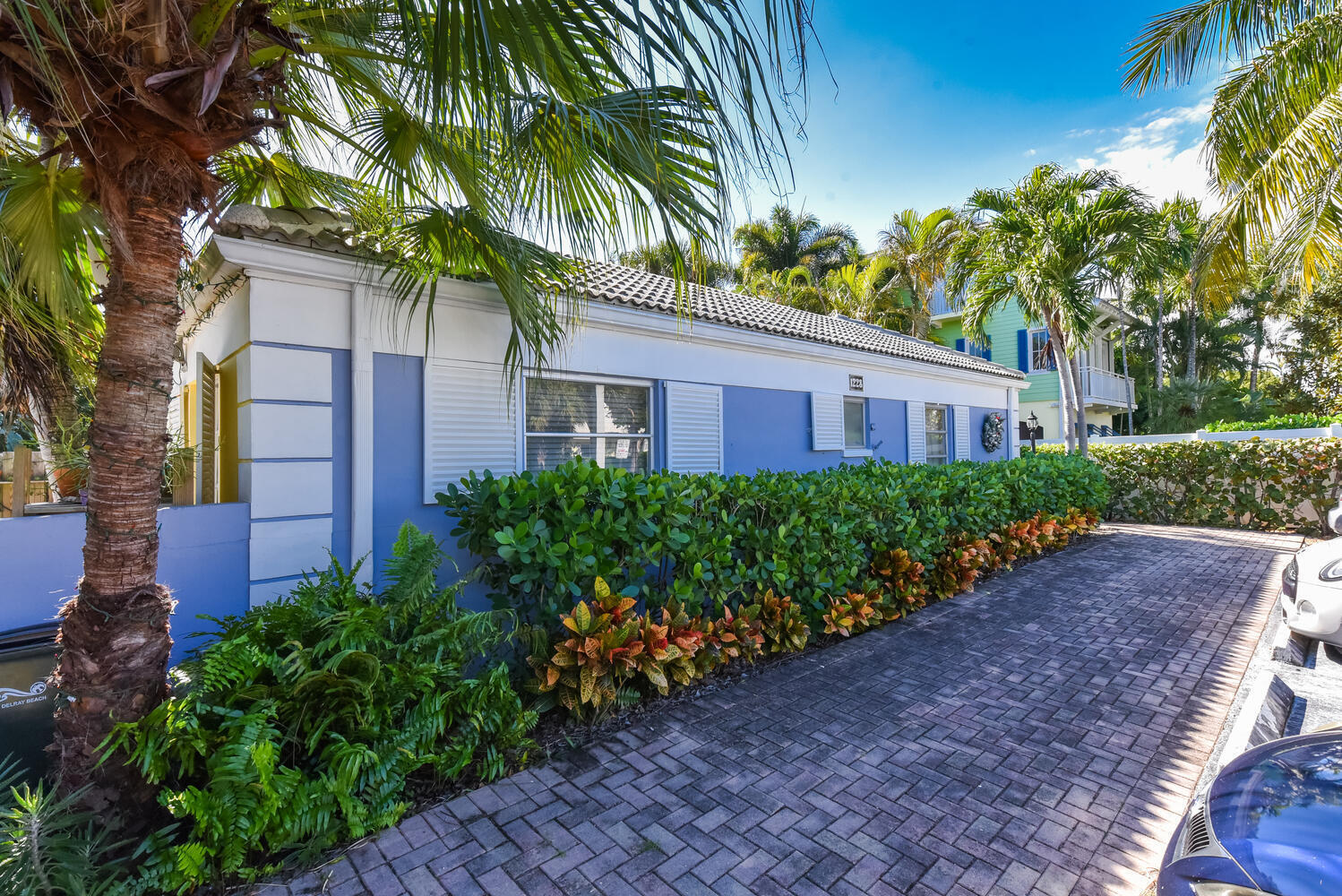 1228 George Bush Boulevard 3, Delray Beach Unit: 3