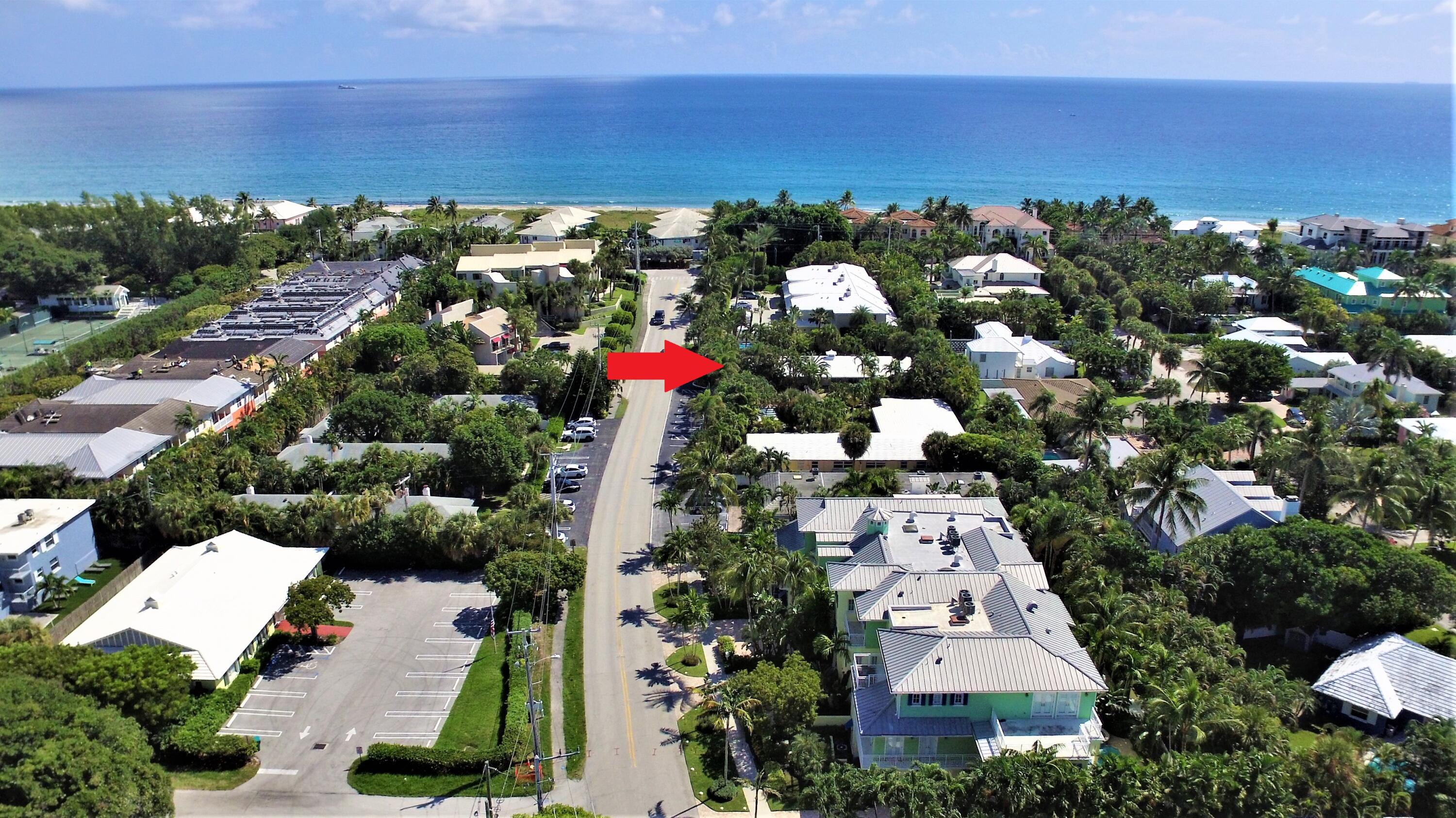 1228 George Bush Boulevard 3, Delray Beach Unit: 3