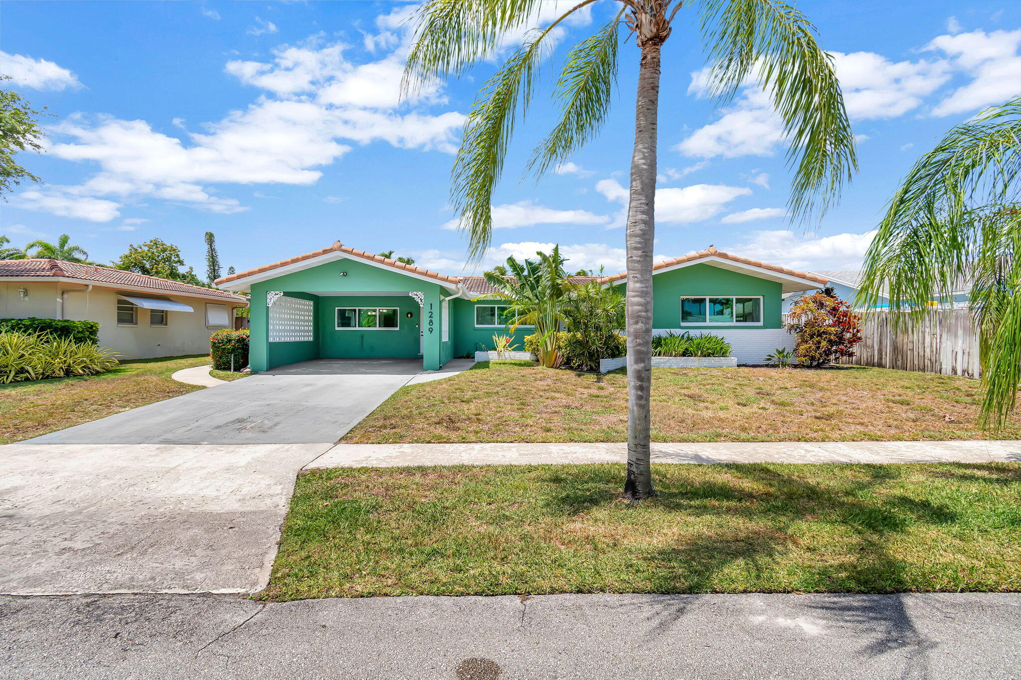 1289 SW 7th Street, Boca Raton