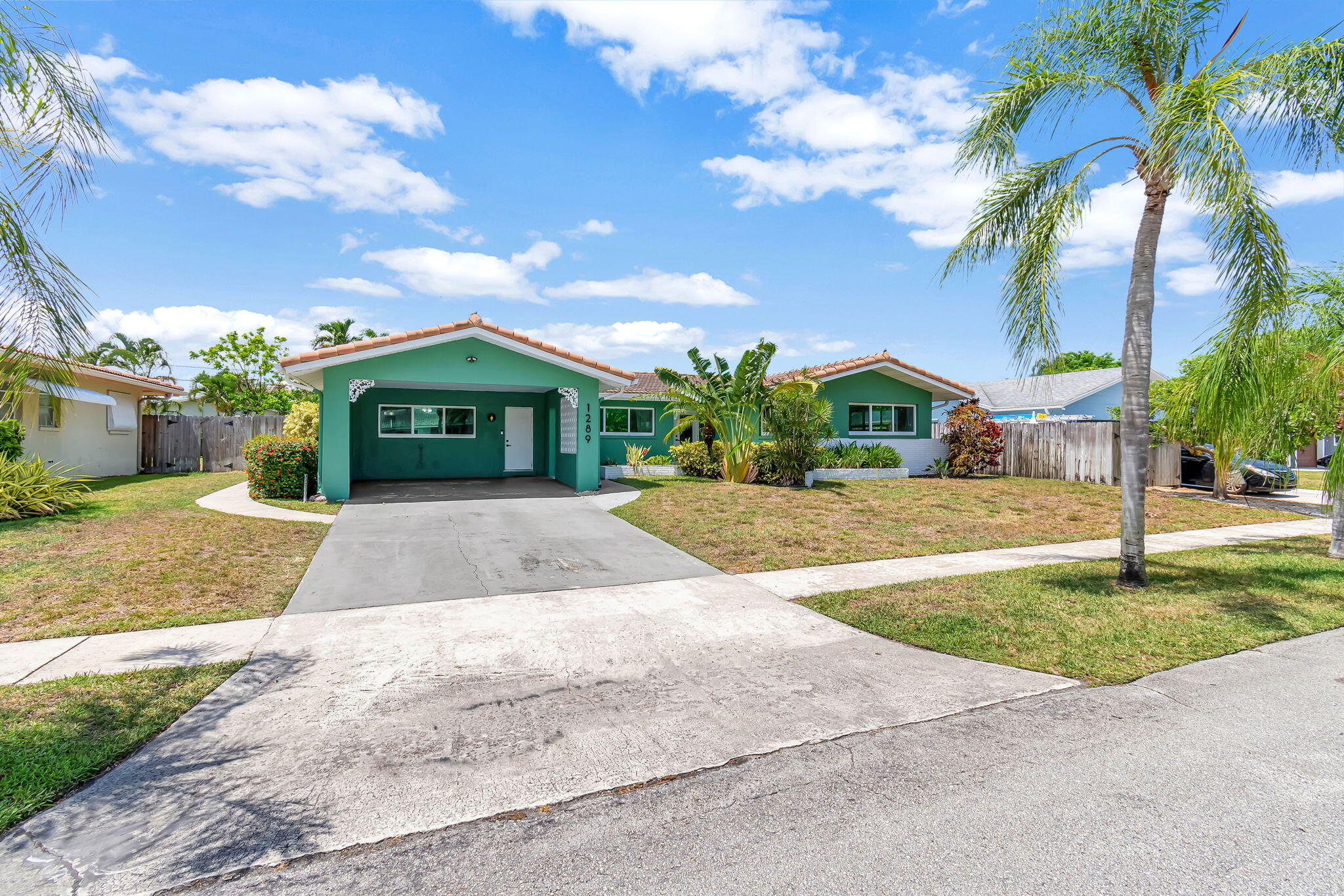 1289 SW 7th Street, Boca Raton