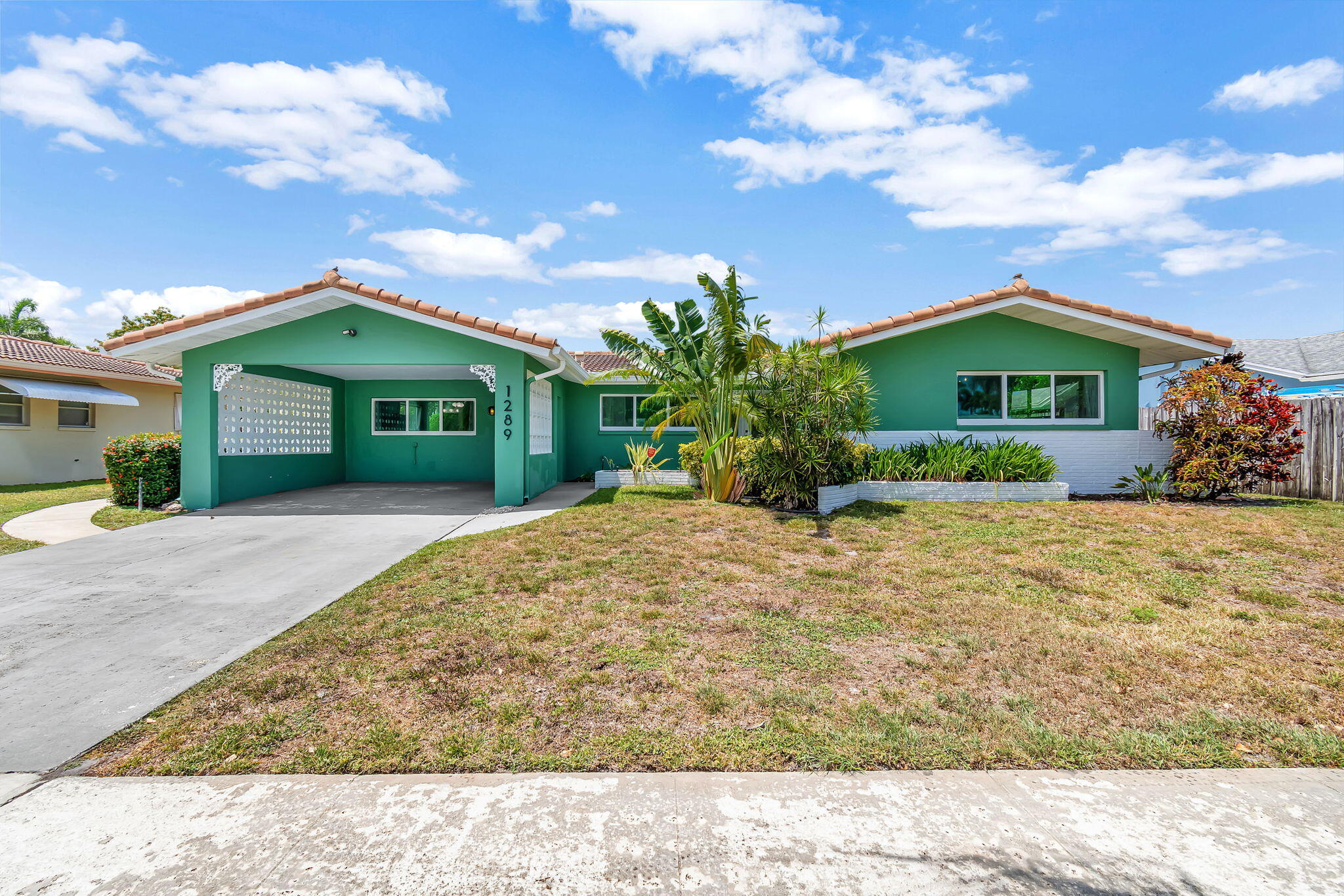 1289 SW 7th Street, Boca Raton