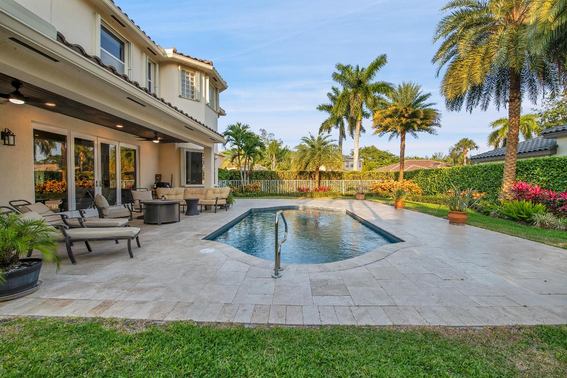 9586 Parkview Avenue, Boca Raton