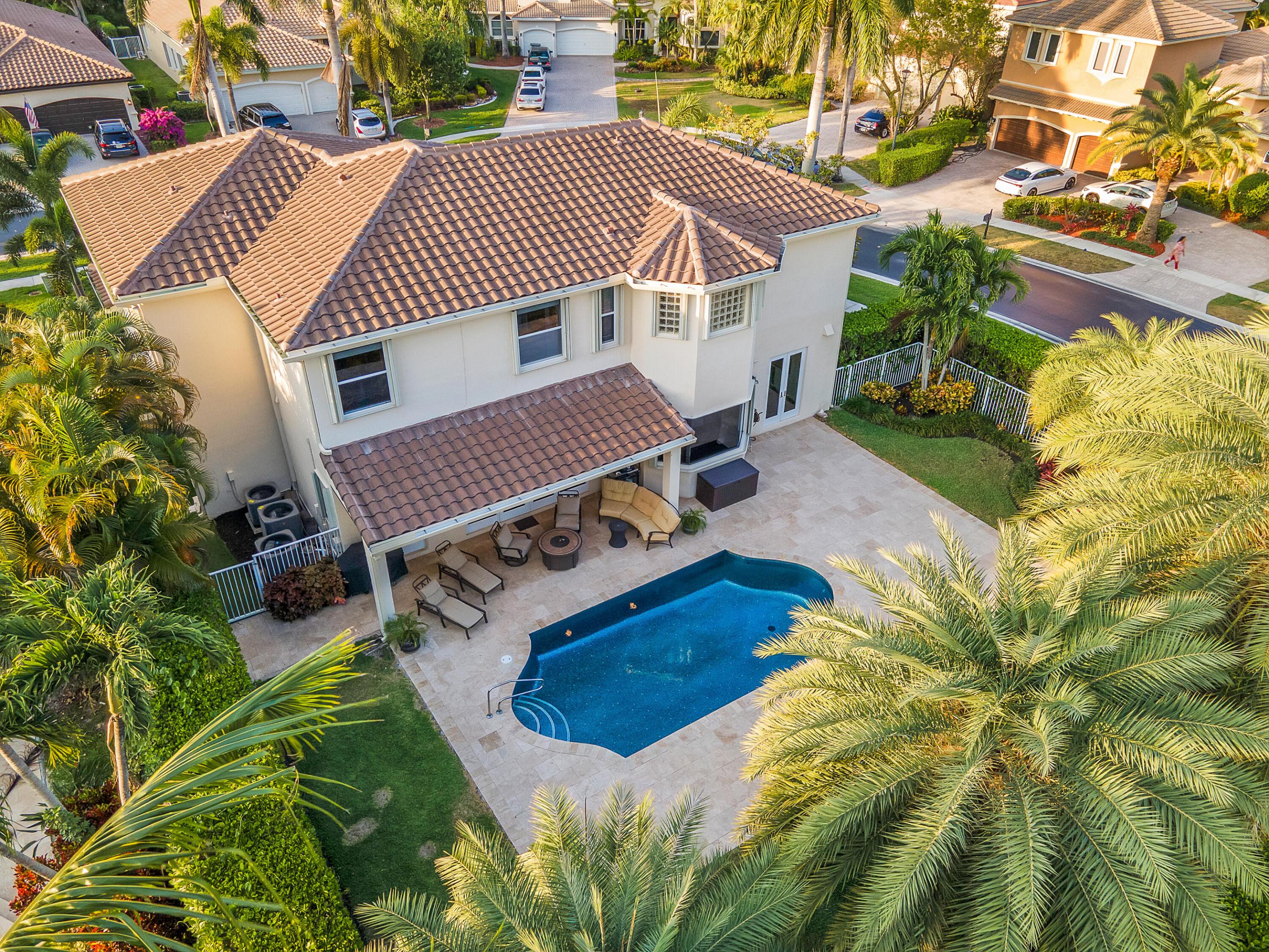 9586 Parkview Avenue, Boca Raton