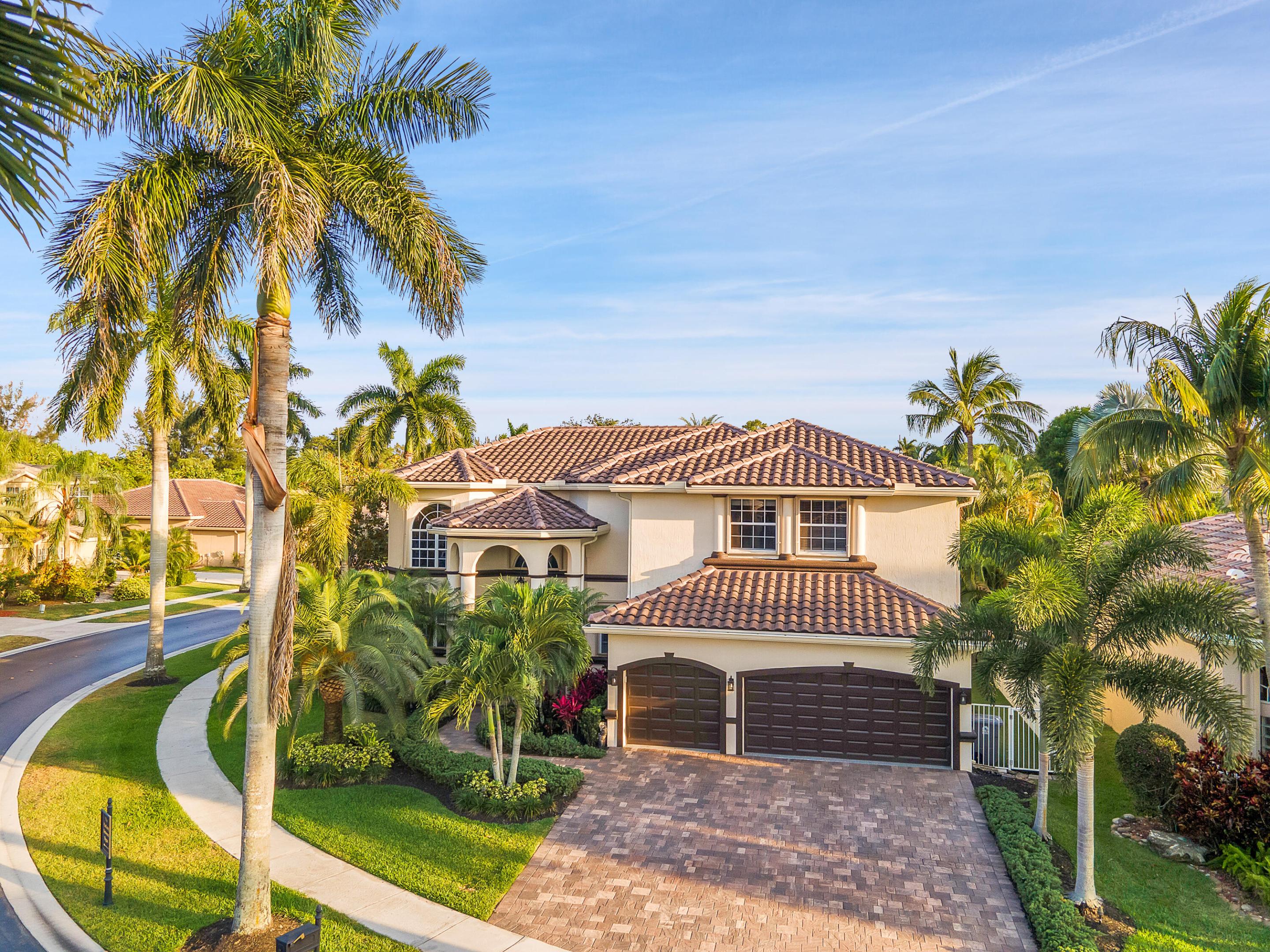 9586 Parkview Avenue, Boca Raton