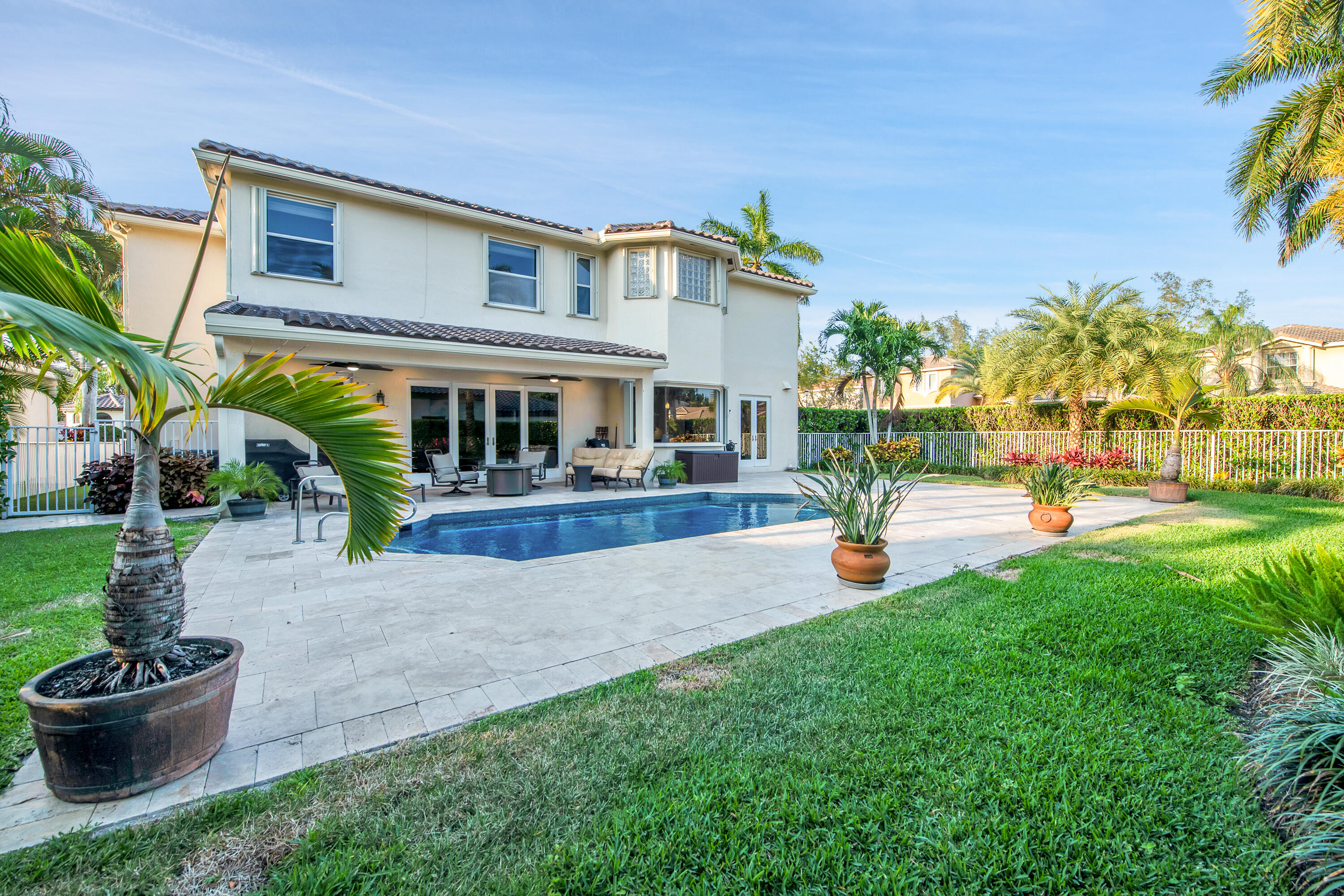 9586 Parkview Avenue, Boca Raton