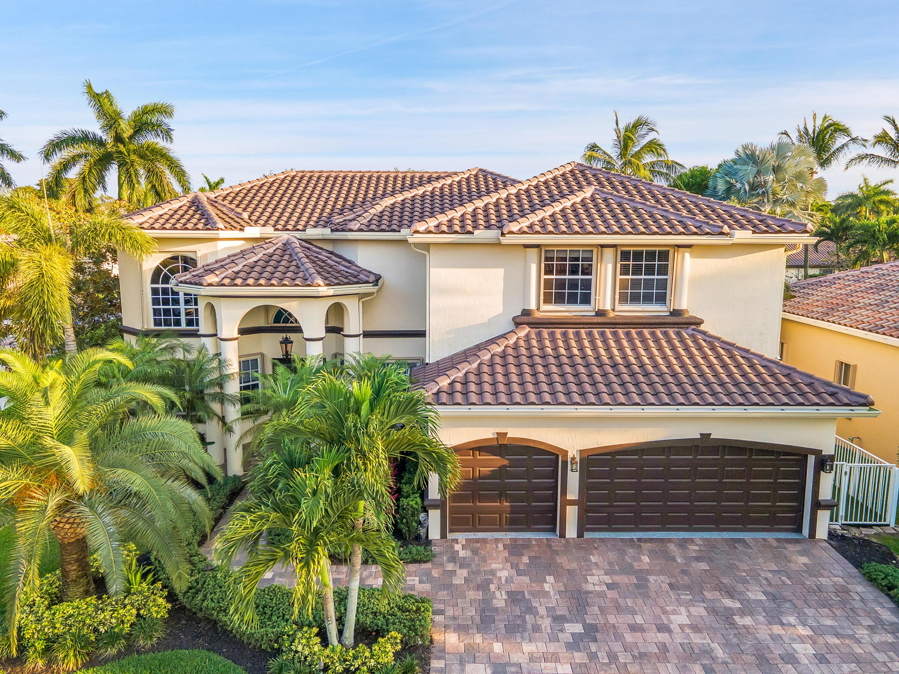 9586 Parkview Avenue, Boca Raton