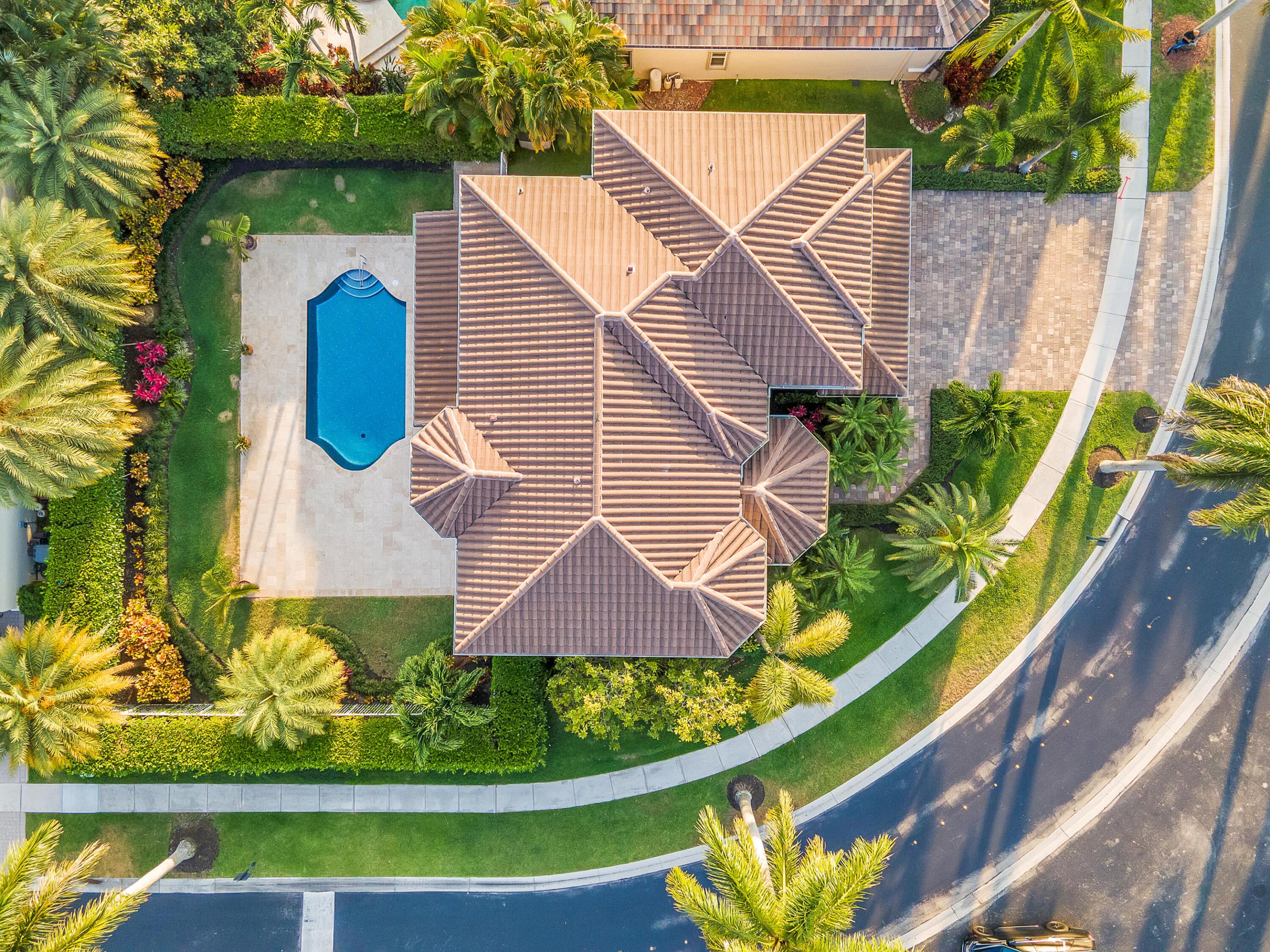 9586 Parkview Avenue, Boca Raton